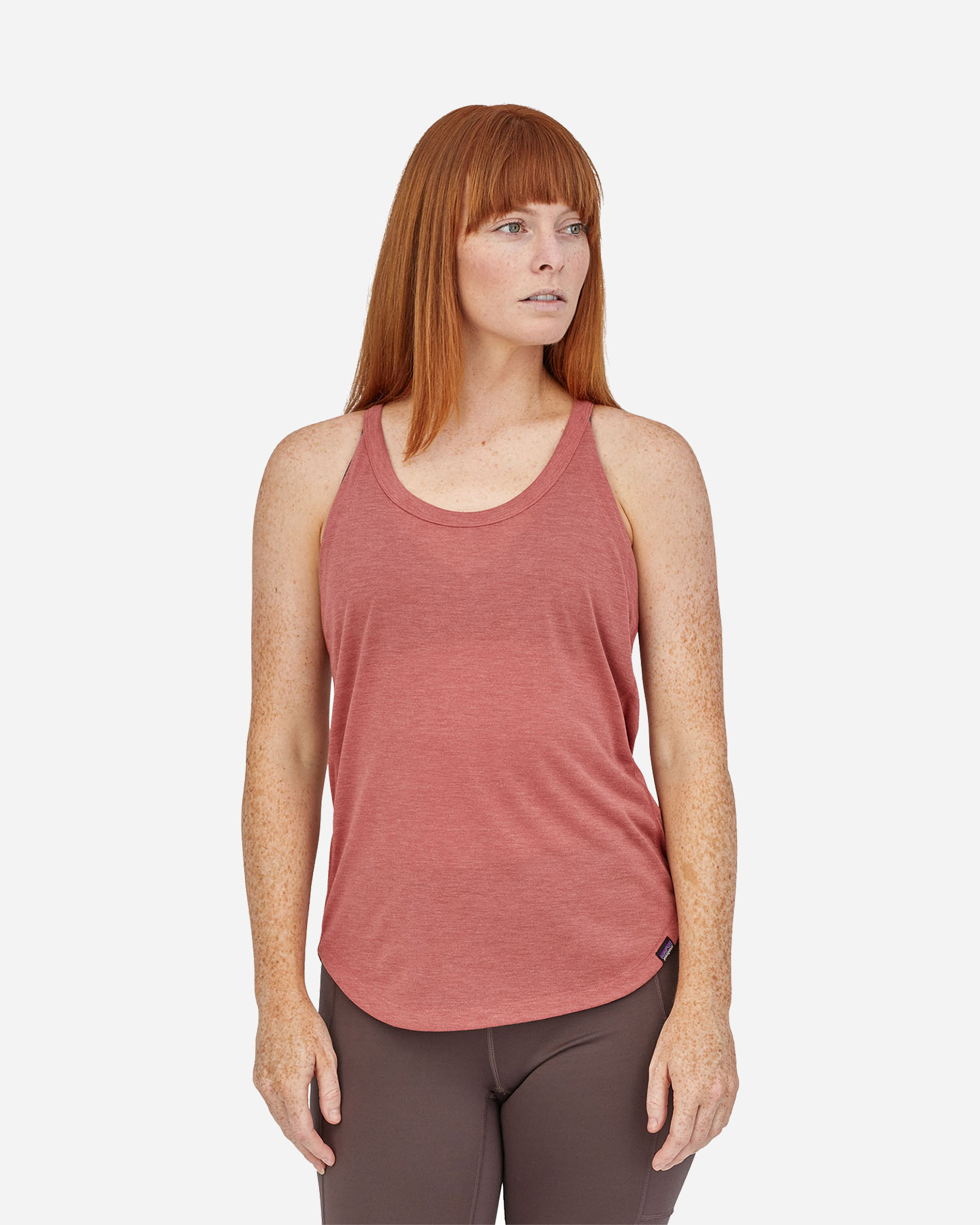 T-shirt PATAGONIA COOL TRAIL W - 5 | Cisalfa Sport