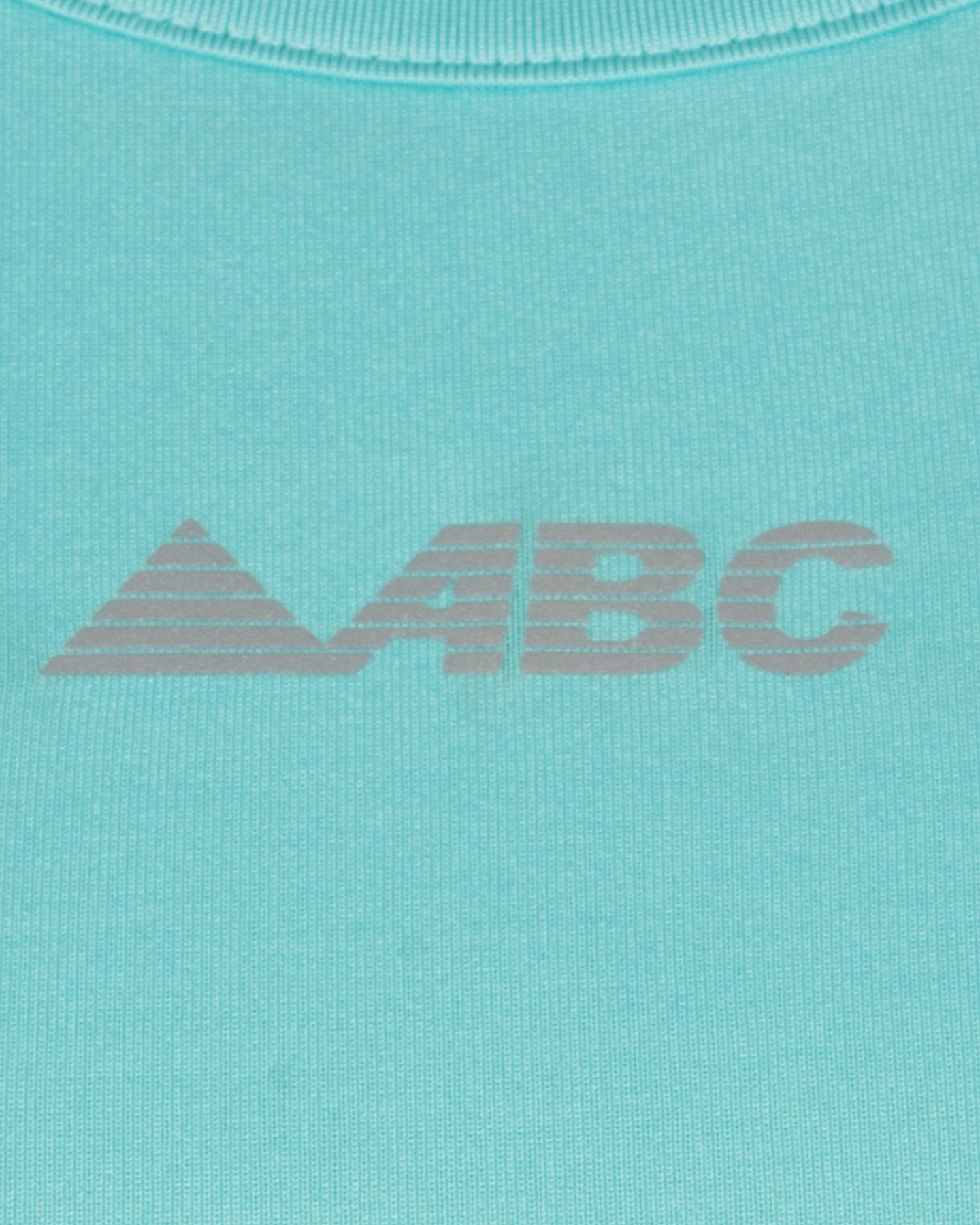 Canotta running ABC ESSENTIAL W - Blu - 2 | Cisalfa Sport