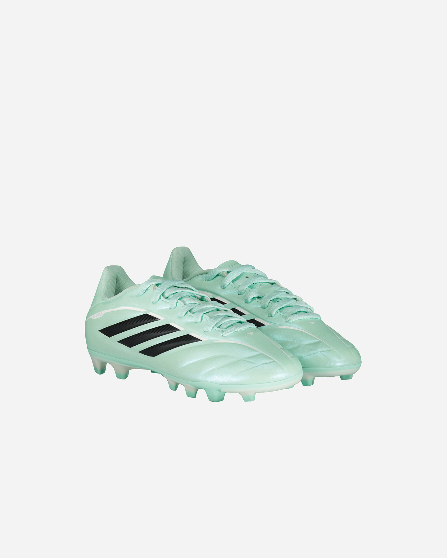 Scarpe calcio ADIDAS COPA PURE IV CLUB FG-MG JR - 1 | Cisalfa Sport