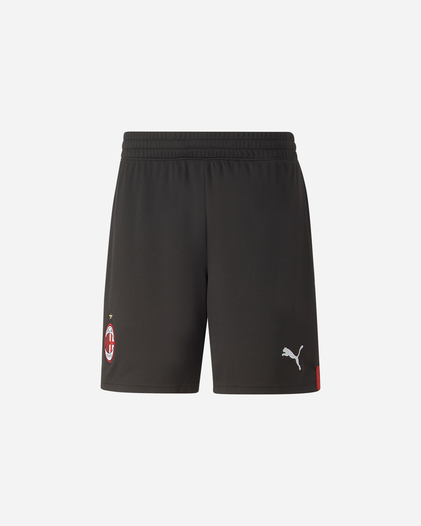 Pantaloncini calcio ufficiali PUMA MILAN REPLICA 22-23 M - Nero - 0 | Cisalfa Sport