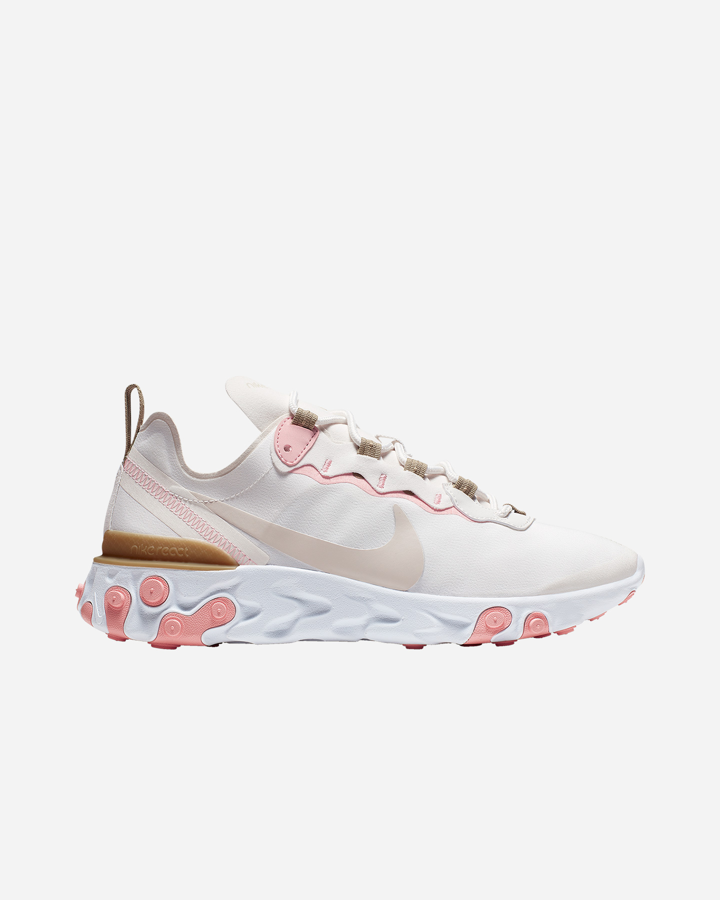 nike react element 96 donna