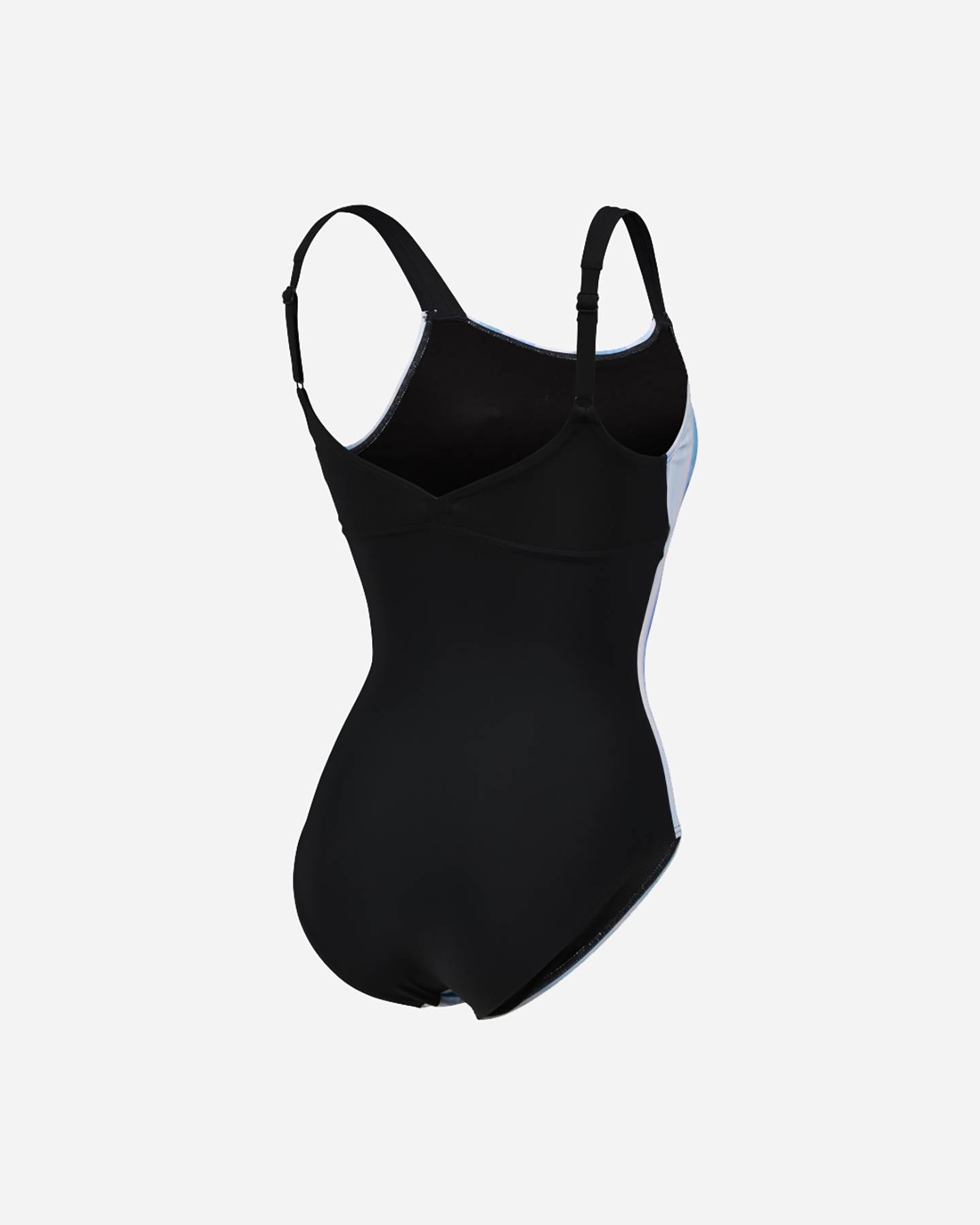 Costume piscina ARENA SIMONA W - Nero - 1 | Cisalfa Sport