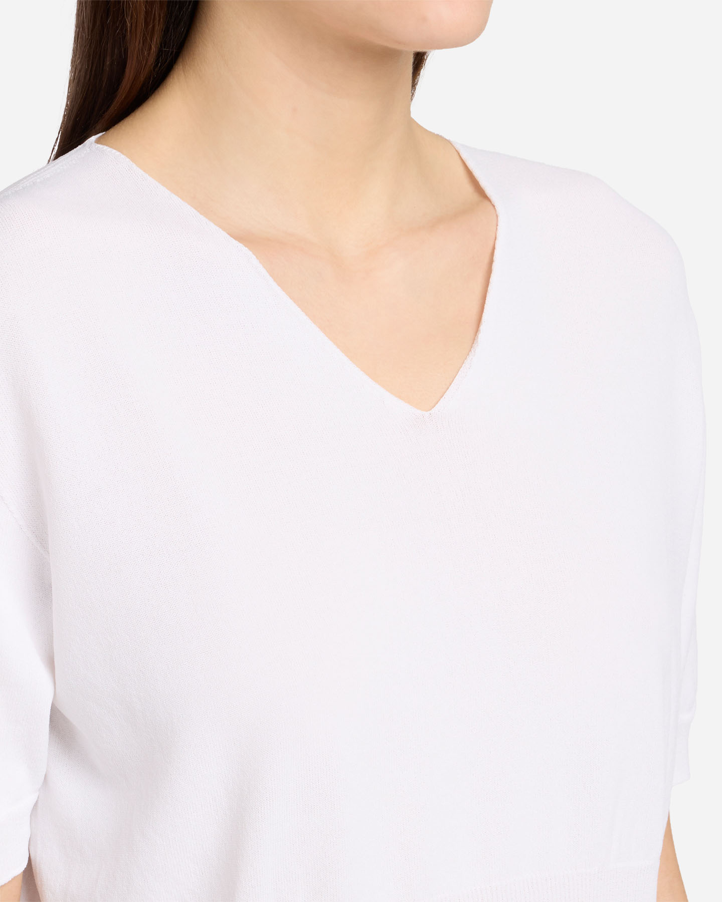 Maglione BEST COMPANY AUSTRALIAN WILD SAFARI W - Bianco - 5 | Cisalfa Sport