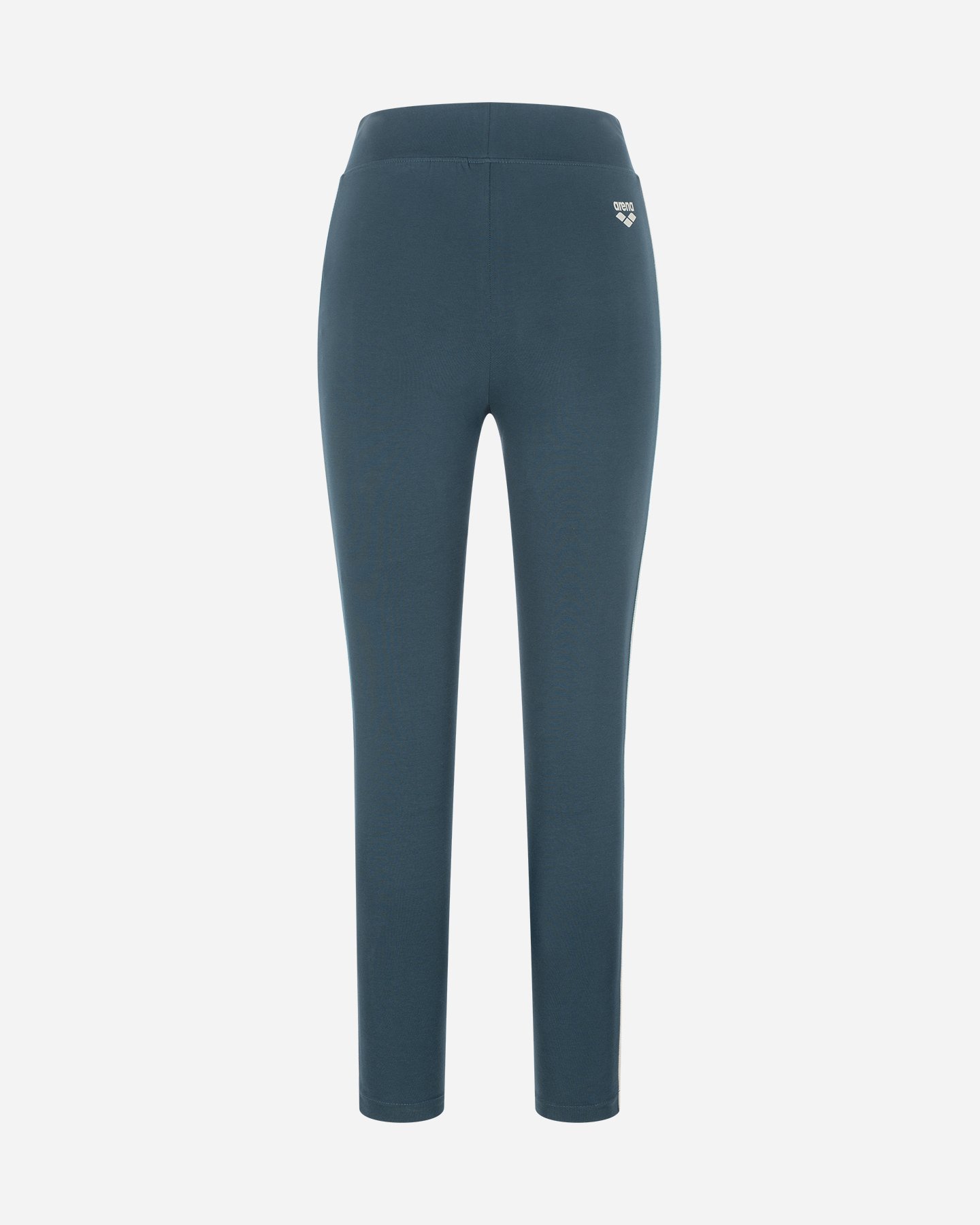 Leggings ARENA ATHLETIC PROGRESS W - Verde - 1 | Cisalfa Sport