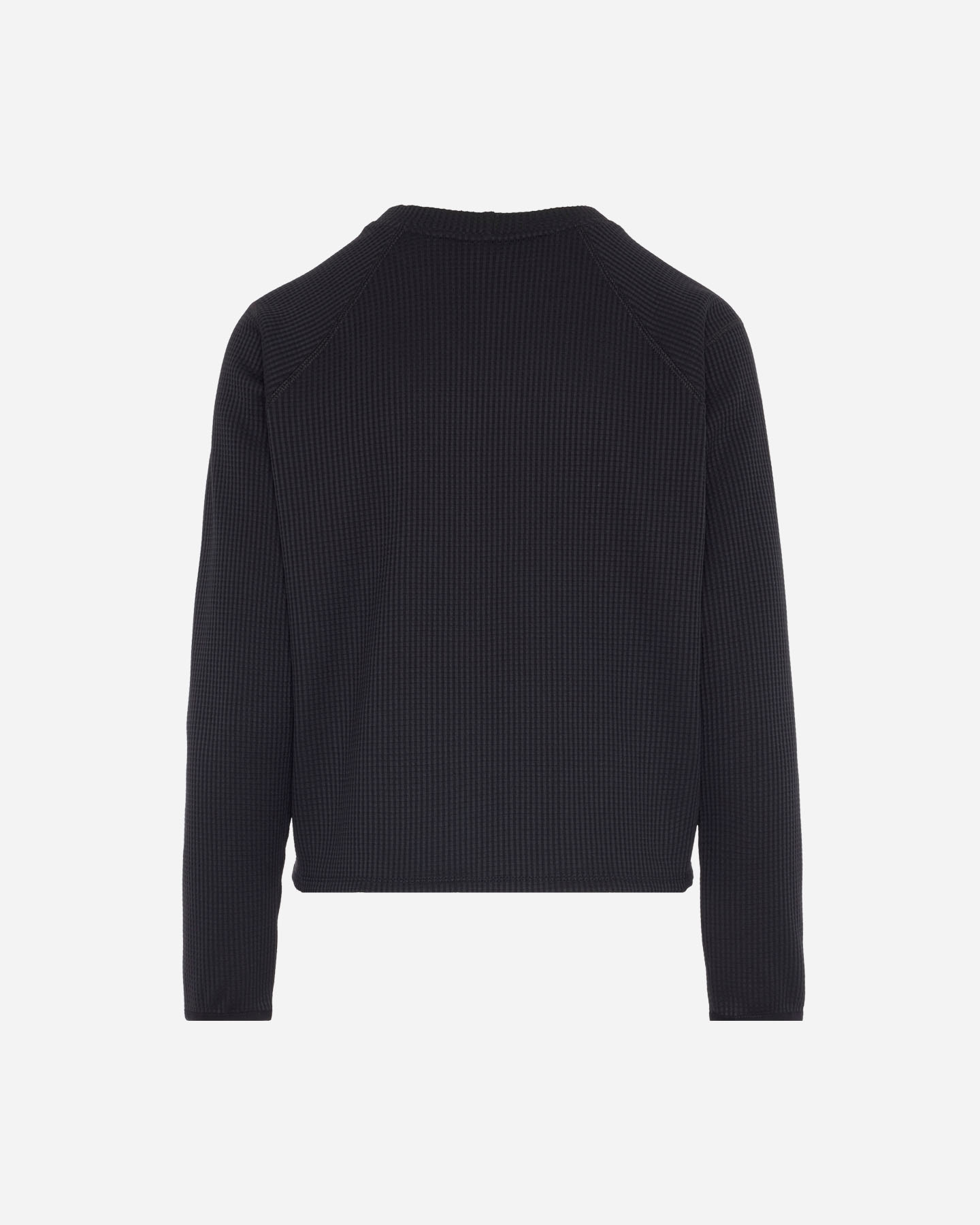 Felpa ODLO CUBIC W - Nero - 1 | Cisalfa Sport