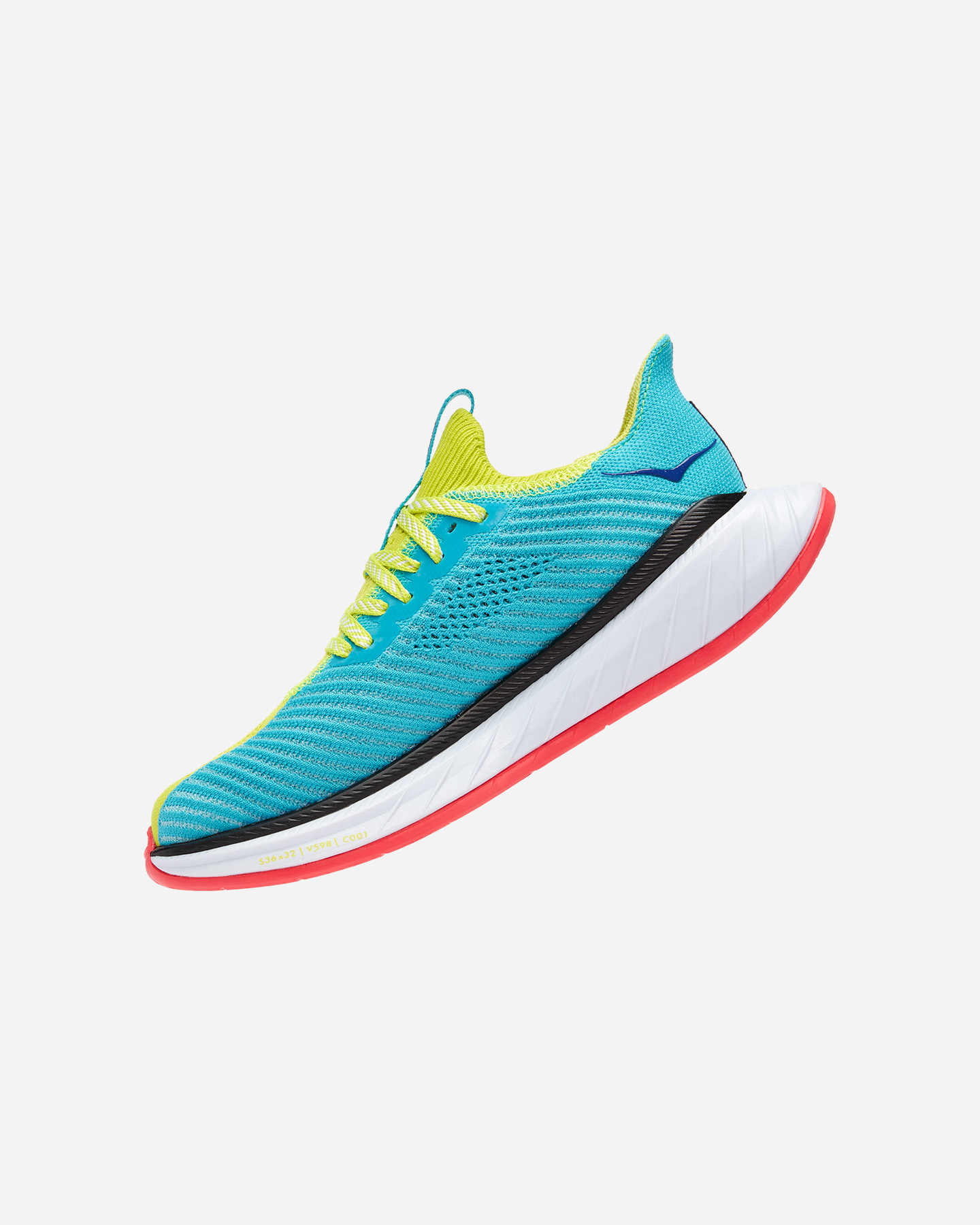 Scarpe running HOKA CARBON X 3 W - 1 | Cisalfa Sport