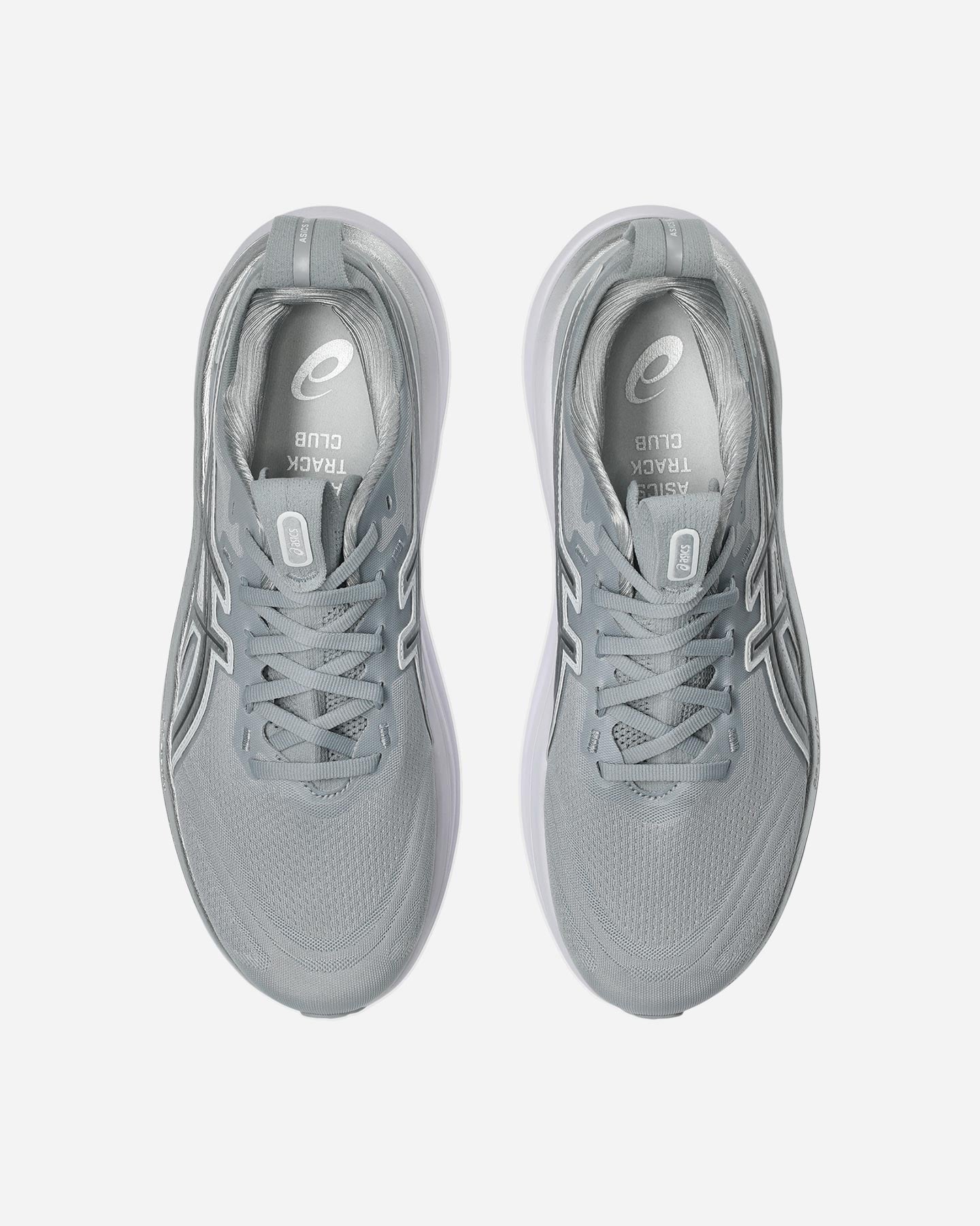 Scarpe running ASICS GEL-NIMBUS 28 M - Grigio - 4 | Cisalfa Sport