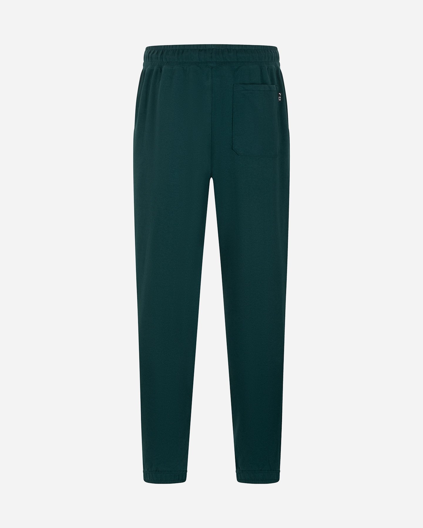 Pantalone PUMA HOOPDREAMZ M - Verde - 1 | Cisalfa Sport