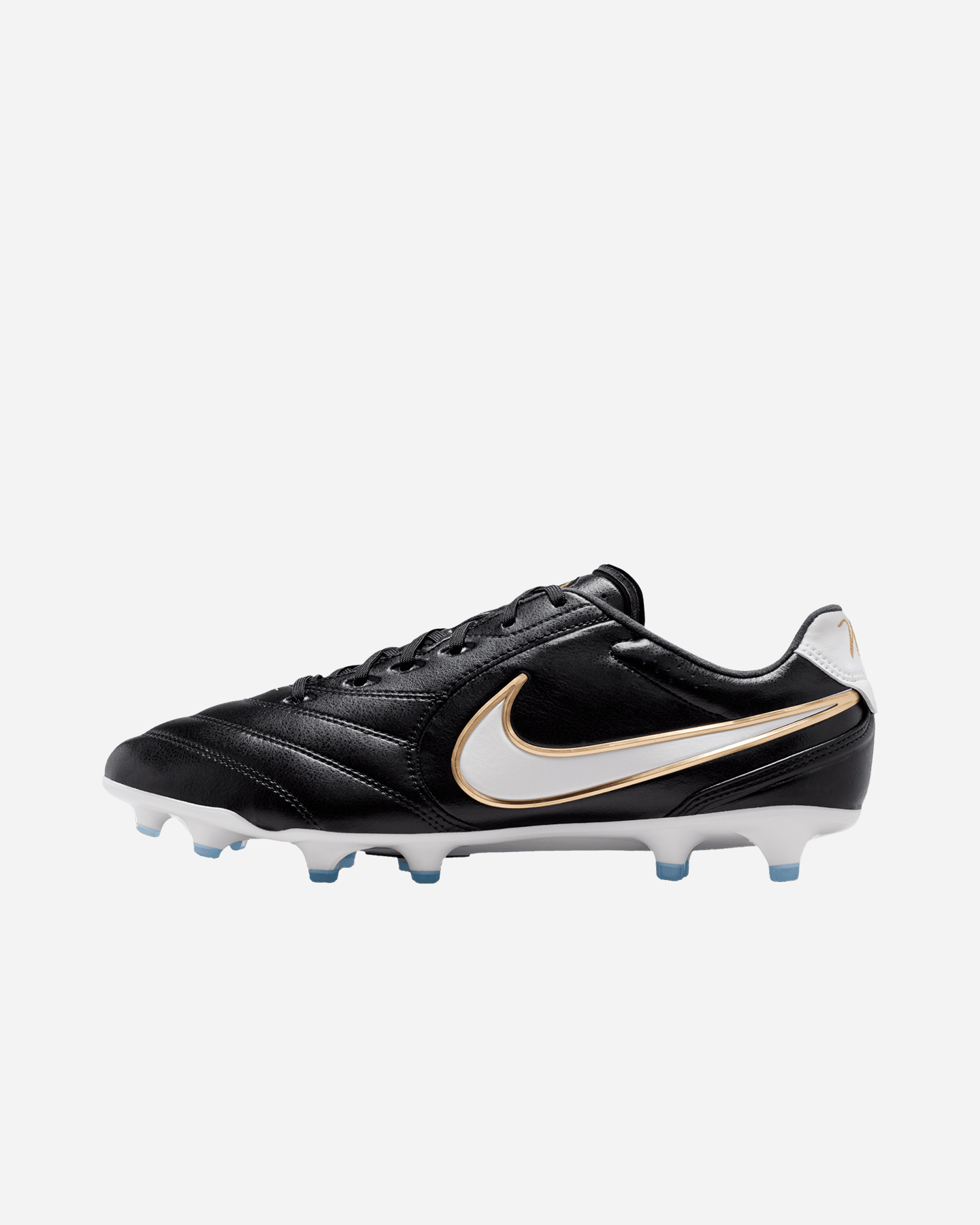 Scarpe calcio NIKE TIEMPO LIGERA PRO FG M - Color mix - 5 | Cisalfa Sport