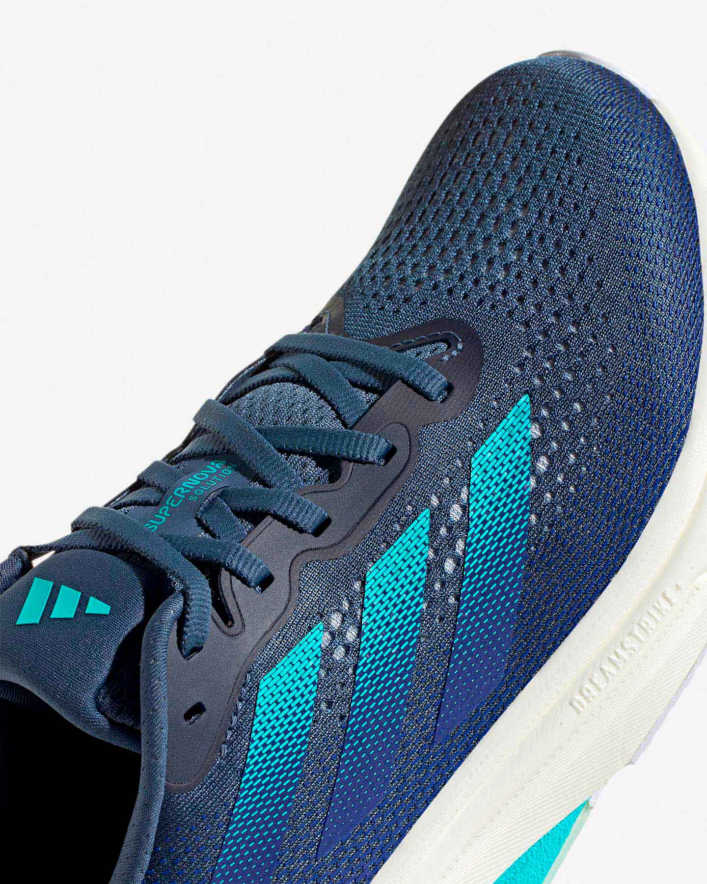 Scarpe running ADIDAS SUPERNOVA SOLUTION M - Color mix - 4 | Cisalfa Sport