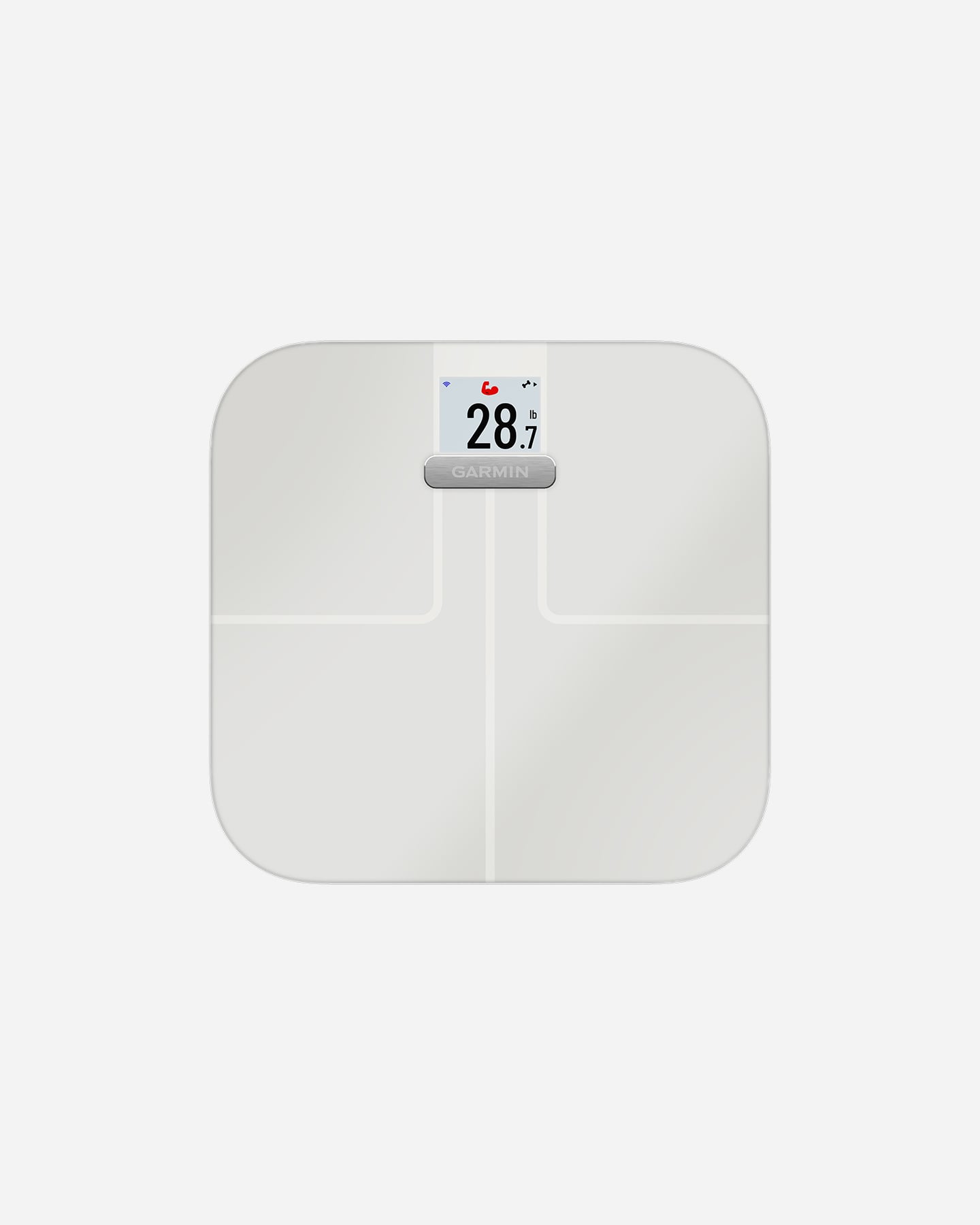 Bilancia impedenziometrica GARMIN INDEX - 5 | Cisalfa Sport