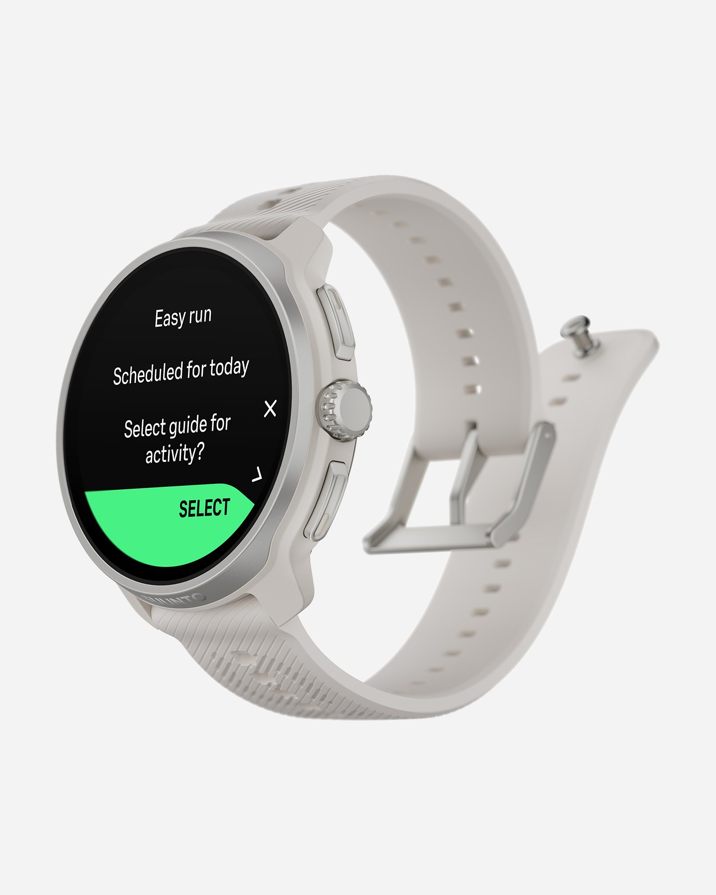 Orologio multifunzione SUUNTO RACE 2  - Grigio - 4 | Cisalfa Sport