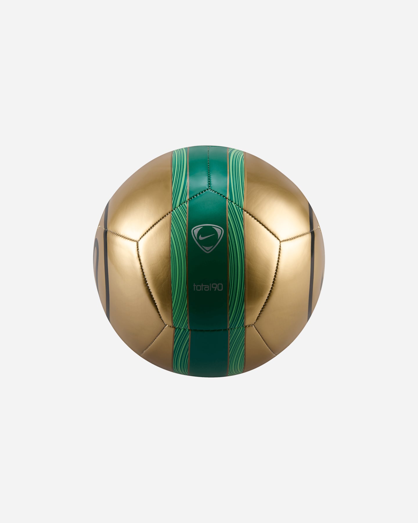 Academy T90 - Pallone Calcio Misura 5 - Color Mix