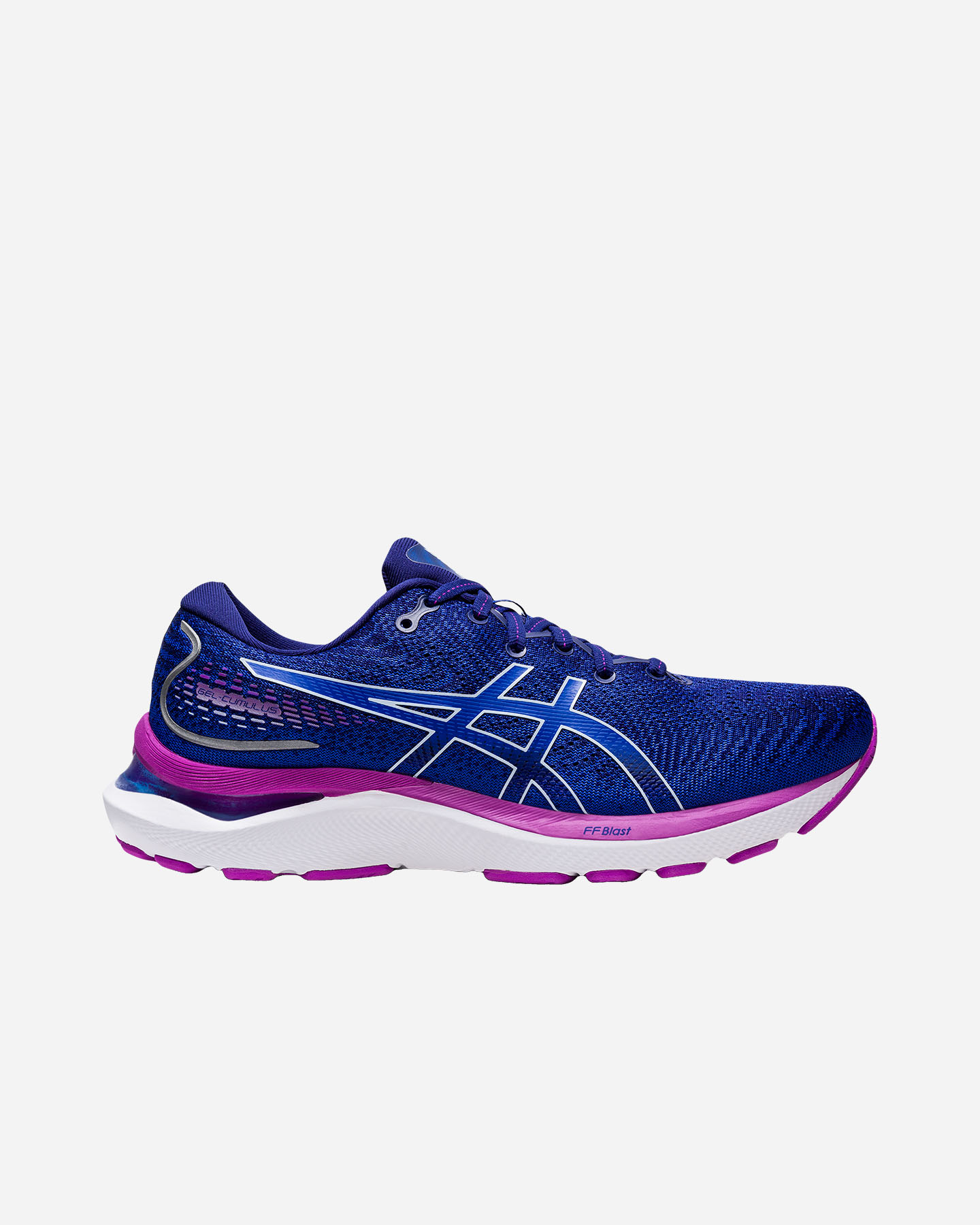 Scarpe running ASICS GEL CUMULUS 24 W - 18 | Cisalfa Sport
