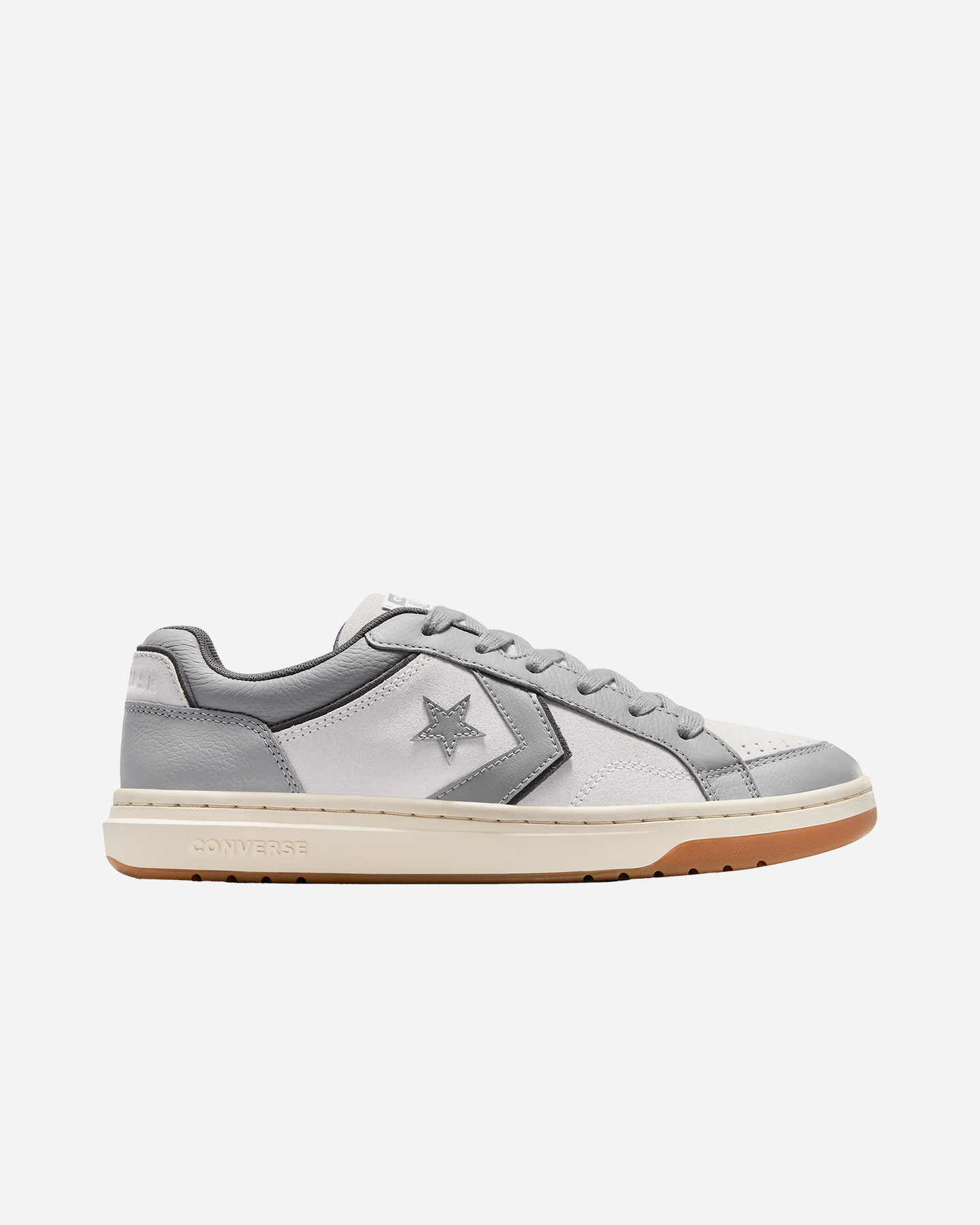 Scarpe sneakers CONVERSE PRO BLAZE CLASSIC OX M - Grigio - 0 | Cisalfa Sport