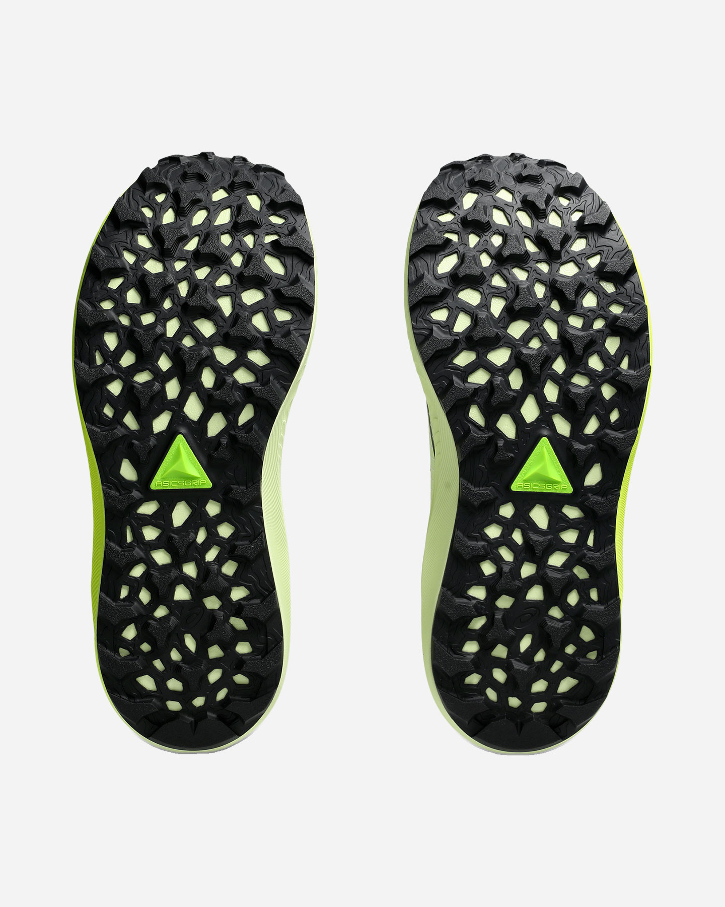 Scarpe trail ASICS TRABUCO MAX 3 M - Color mix - 2 | Cisalfa Sport