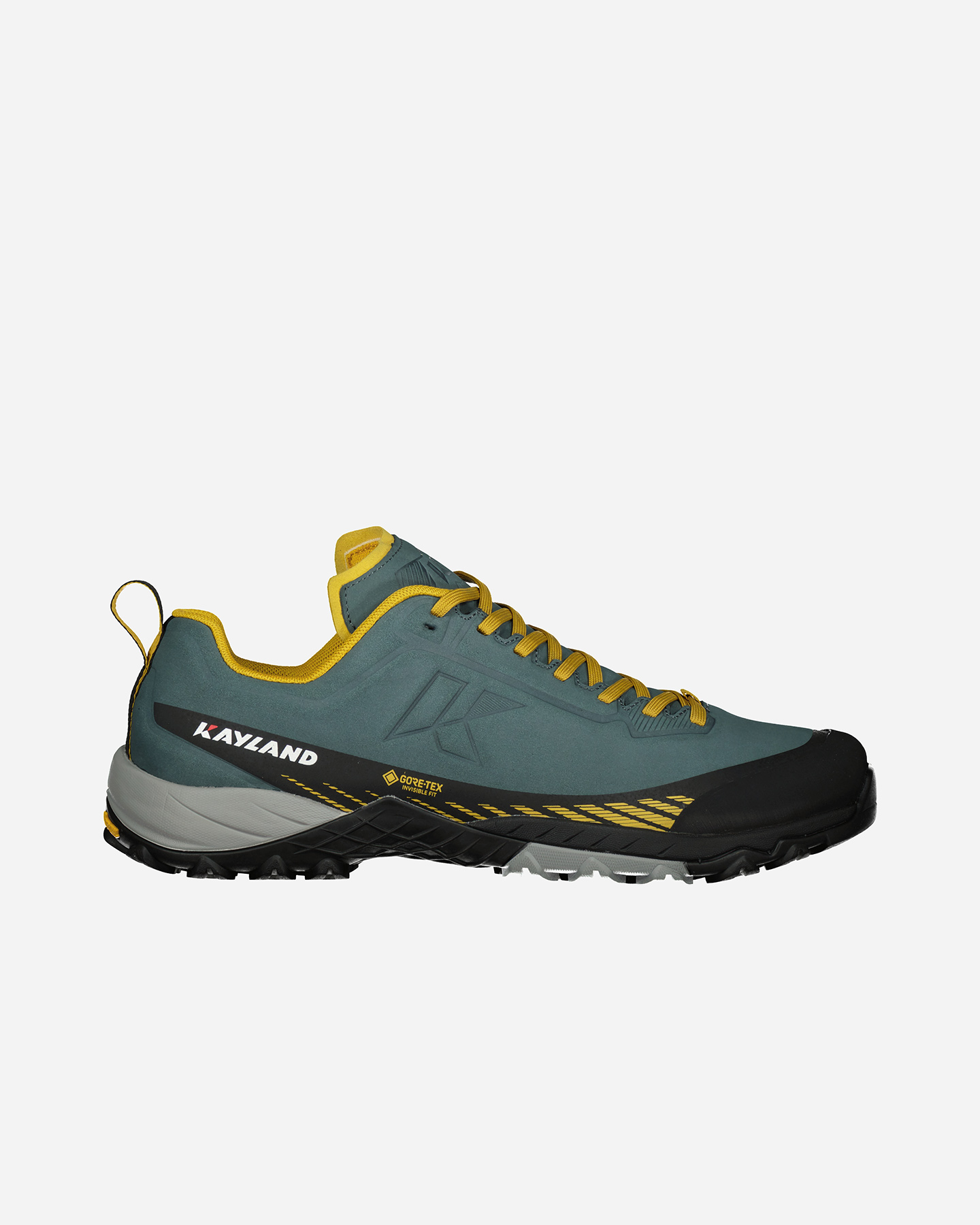 Scarpe trail KAYLAND TUONO LTH GTX M - Blu - 0 | Cisalfa Sport