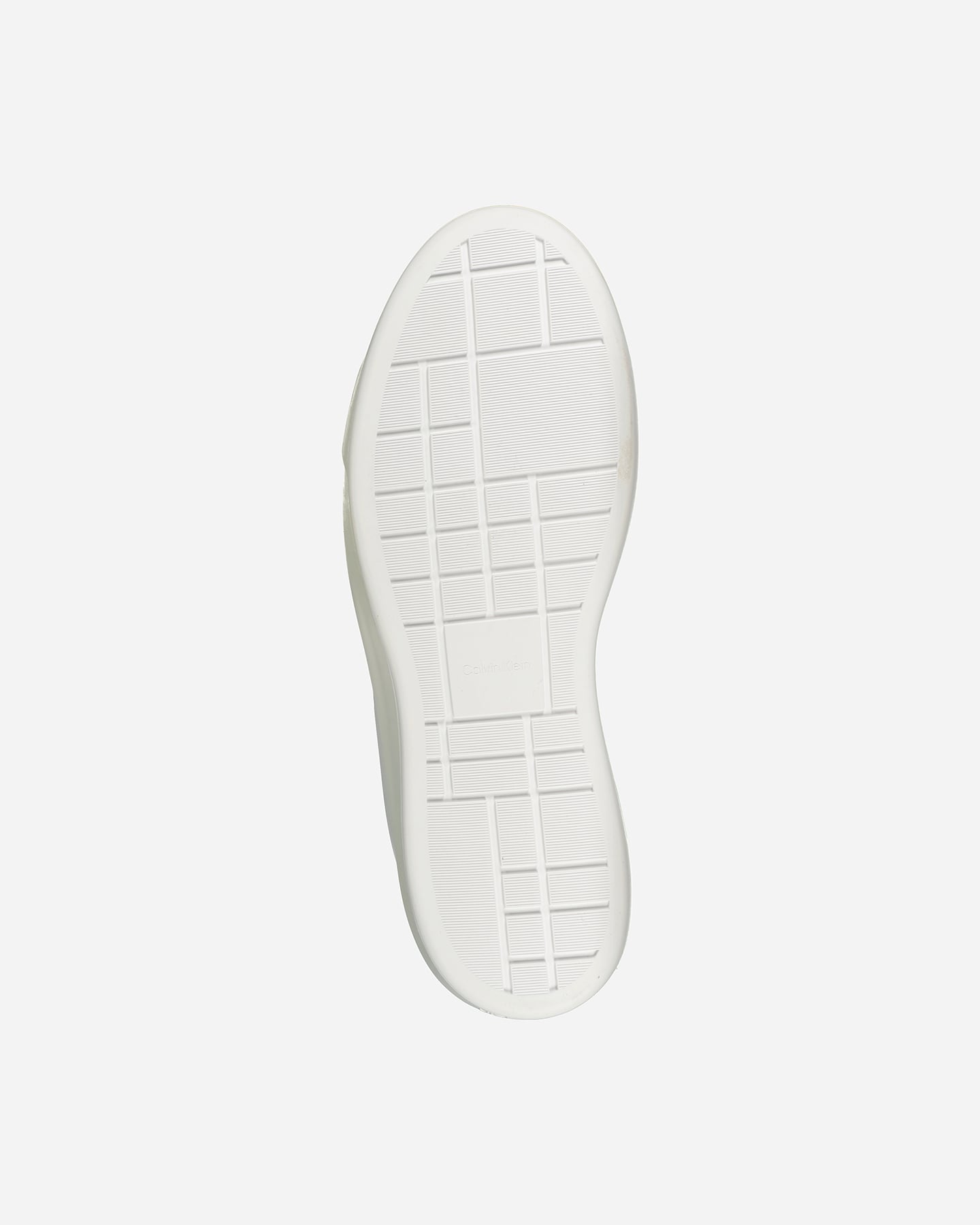 Scarpe sneakers CALVIN KLEIN JEANS PREMIER M - Bianco - 2 | Cisalfa Sport