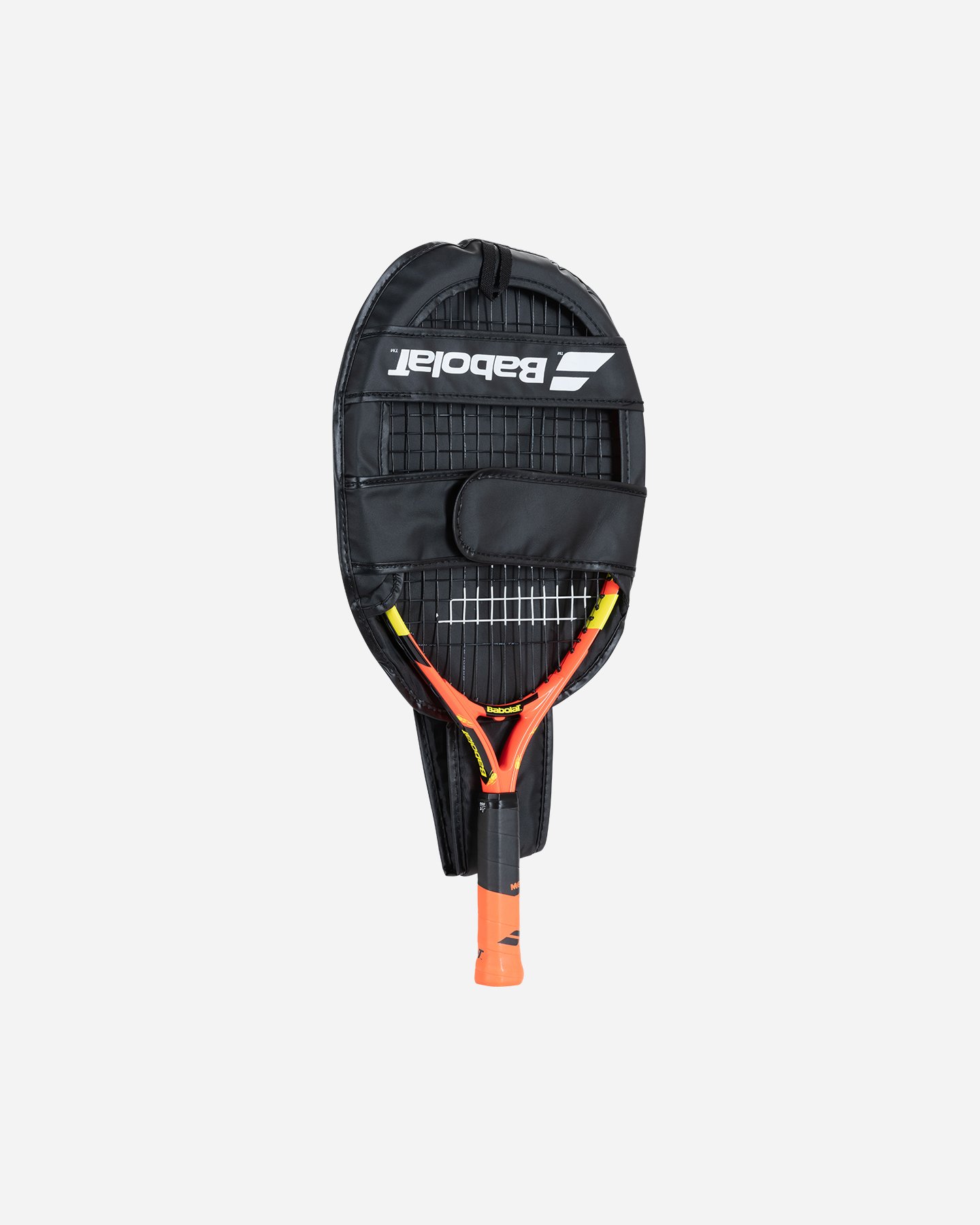 Racchetta tennis BABOLAT BALLFIGHTER 21 JR - 4 | Cisalfa Sport