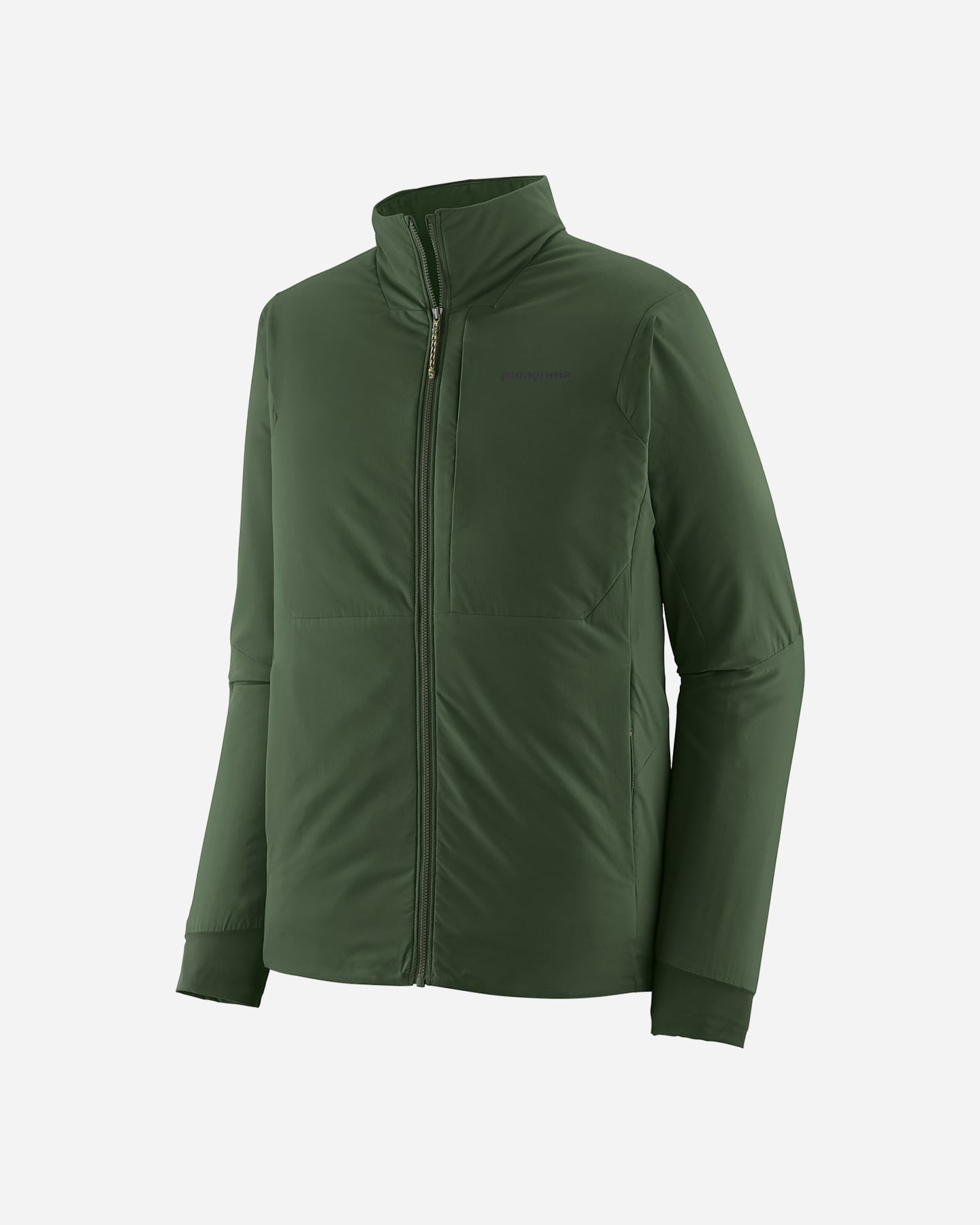 Patagonia Nano-air Light M - Giacca Outdoor - Uomo - Verde
