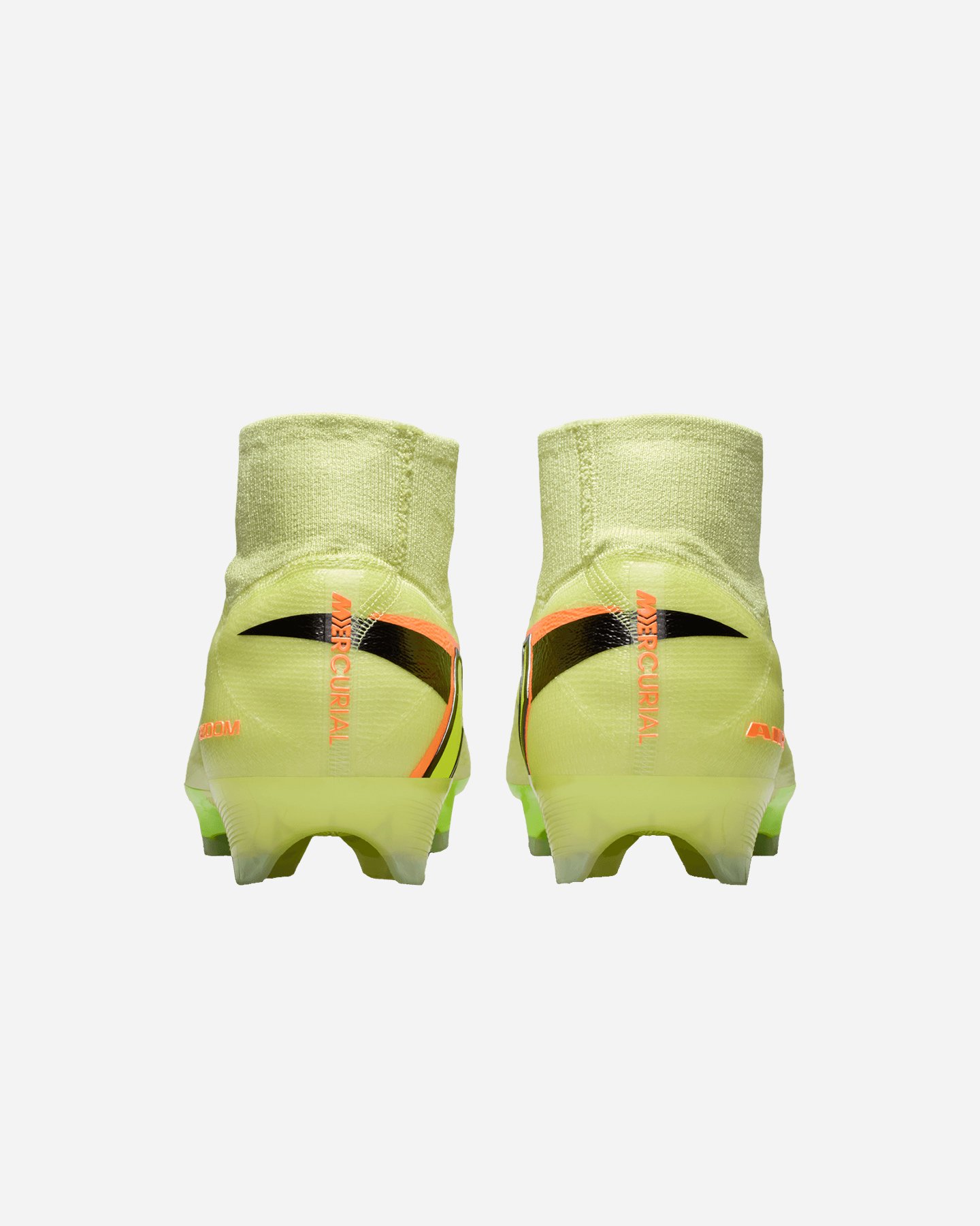 Scarpe calcio NIKE MERCURIAL SUPERFLY 10 ELITE FG M - Color mix - 4 | Cisalfa Sport