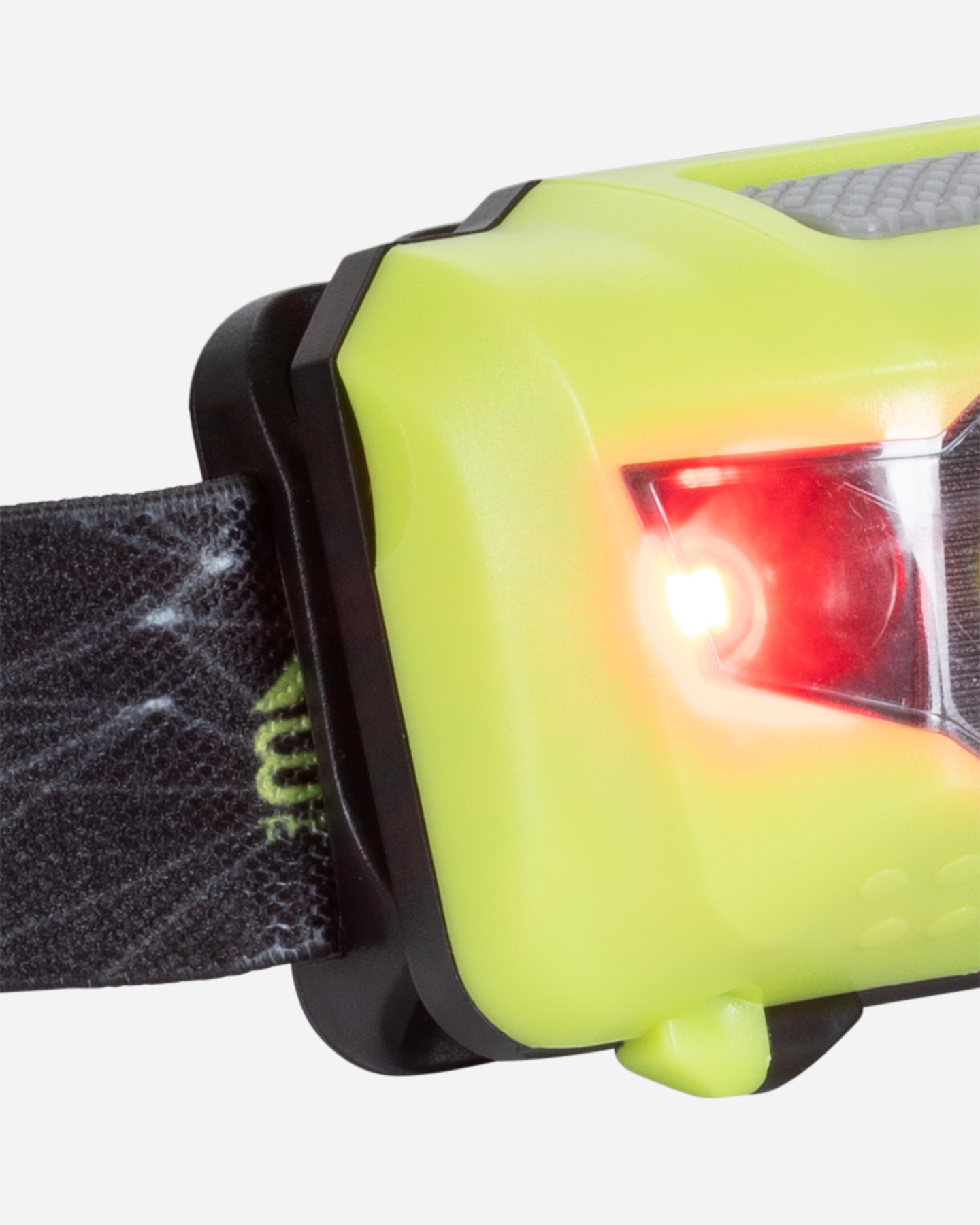 Lampada frontale 8848 LAMPADA FRONTALE 8848 POWDER 180  - Verde - 1 | Cisalfa Sport