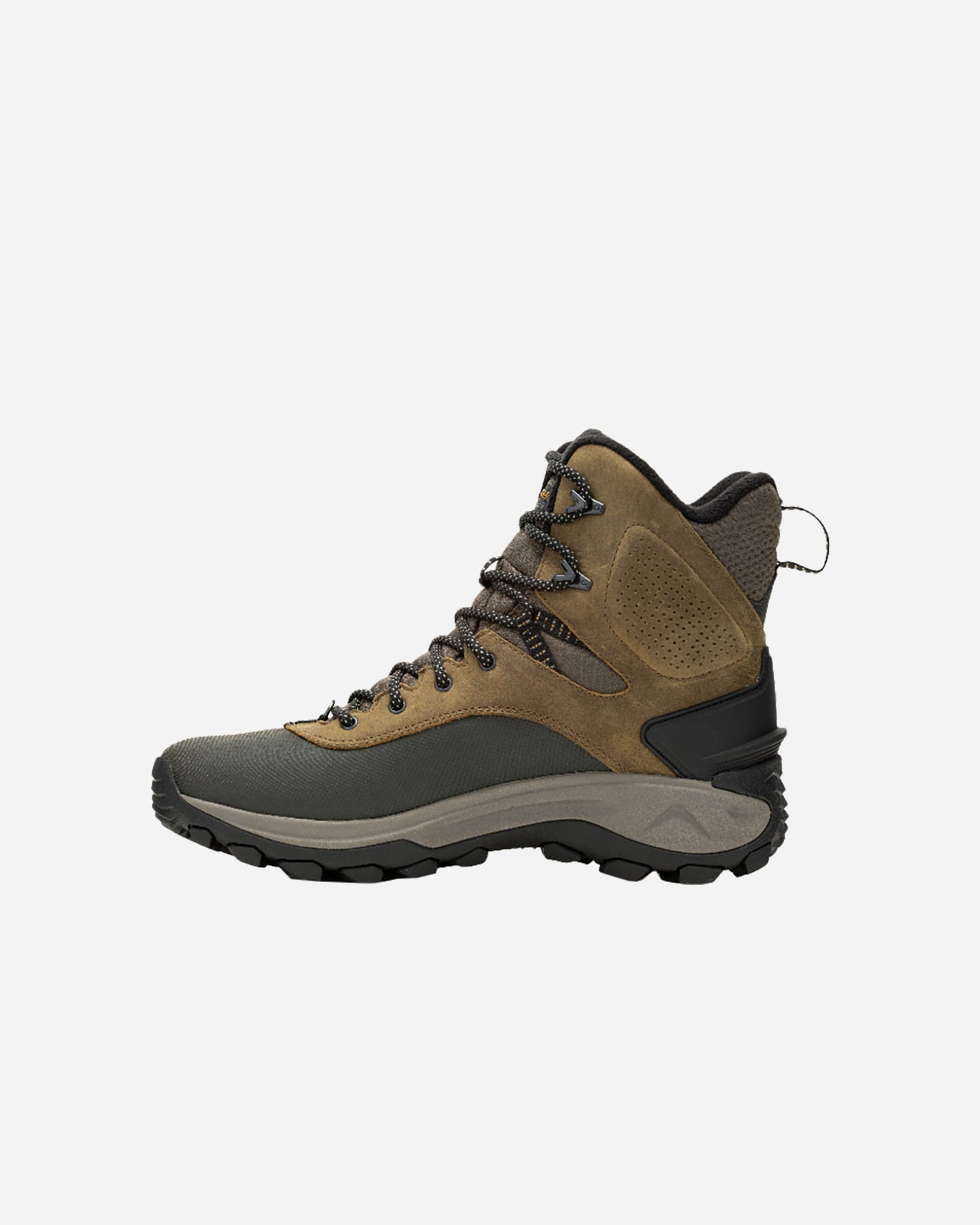 Scarpe trekking MERRELL THERMO KIRUNA 2 TALL WP M - Color mix - 5 | Cisalfa Sport
