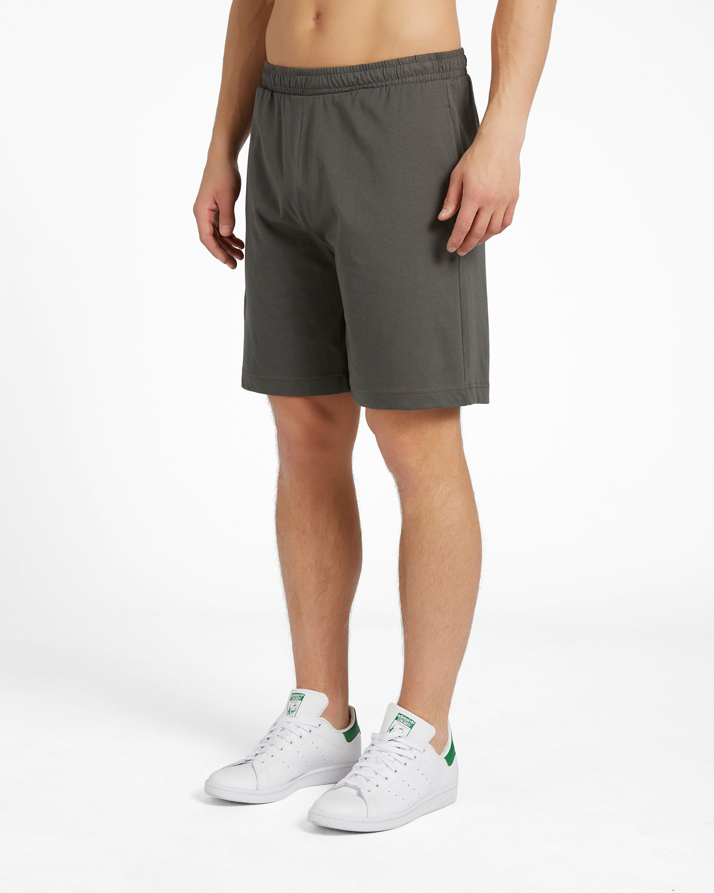 Pantaloncini ABC CLASSIC M - Verde - 2 | Cisalfa Sport