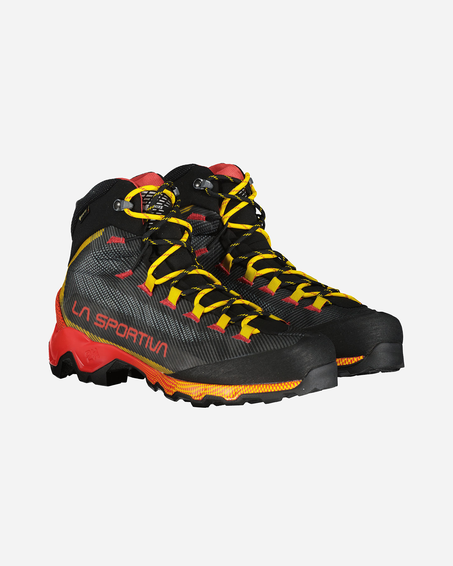 Scarpe alpinismo LA SPORTIVA AEQUILIBRIUM HIKE GTX M - Grigio - 1 | Cisalfa Sport