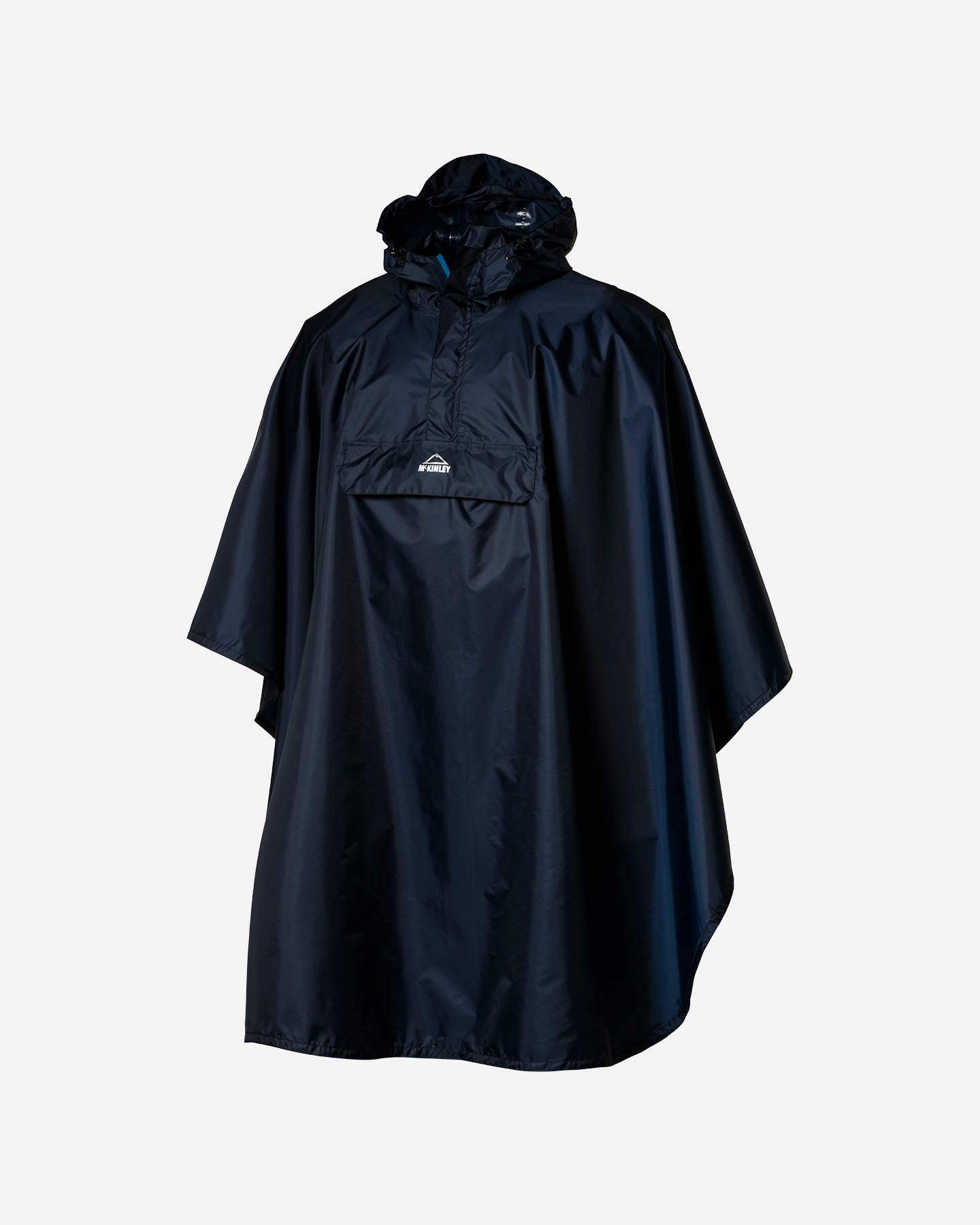 Mckinley Lambaol Ii - Mantella - Blu Navy