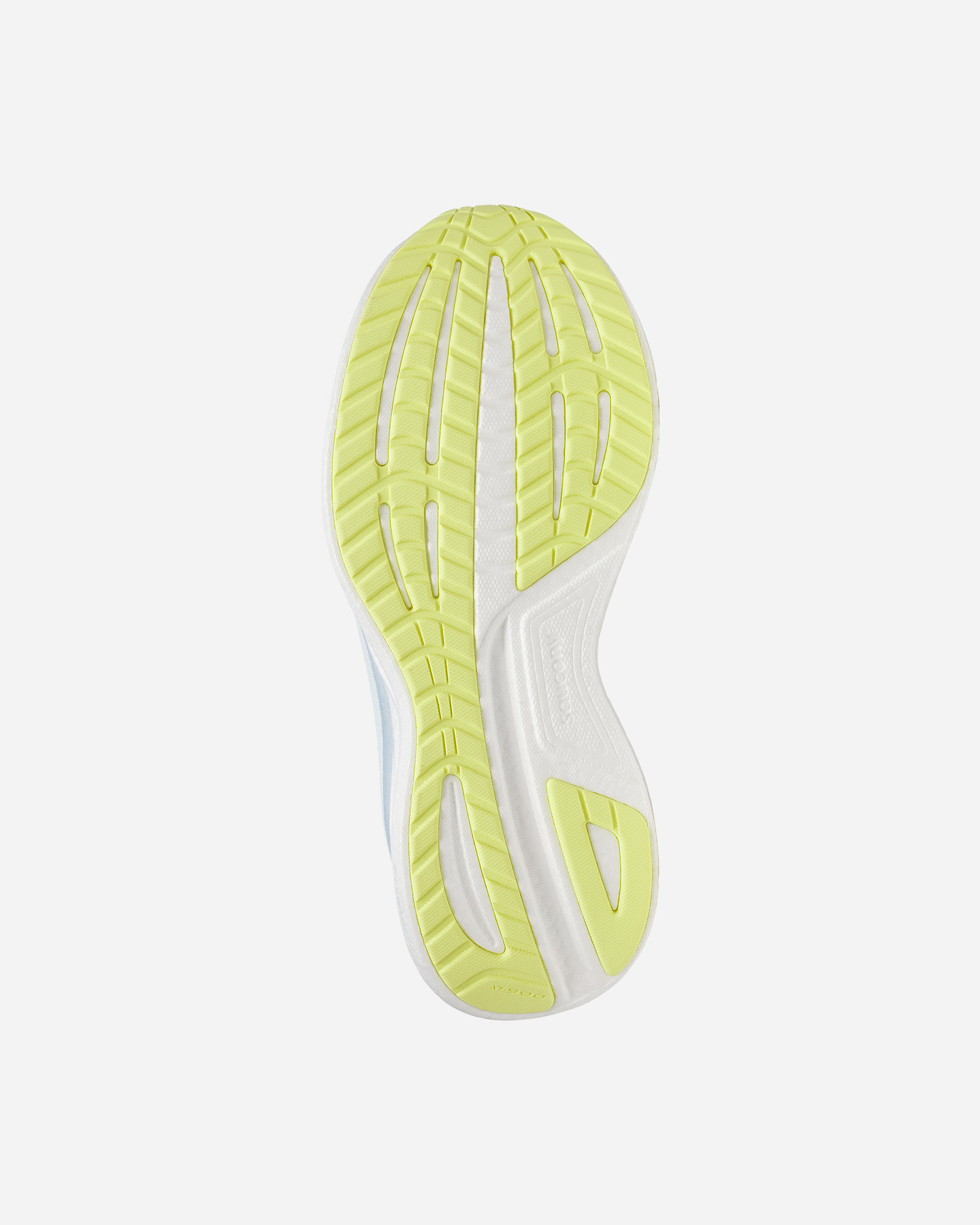 Scarpe running SAUCONY RIDE 18 W - Arancione - 2 | Cisalfa Sport