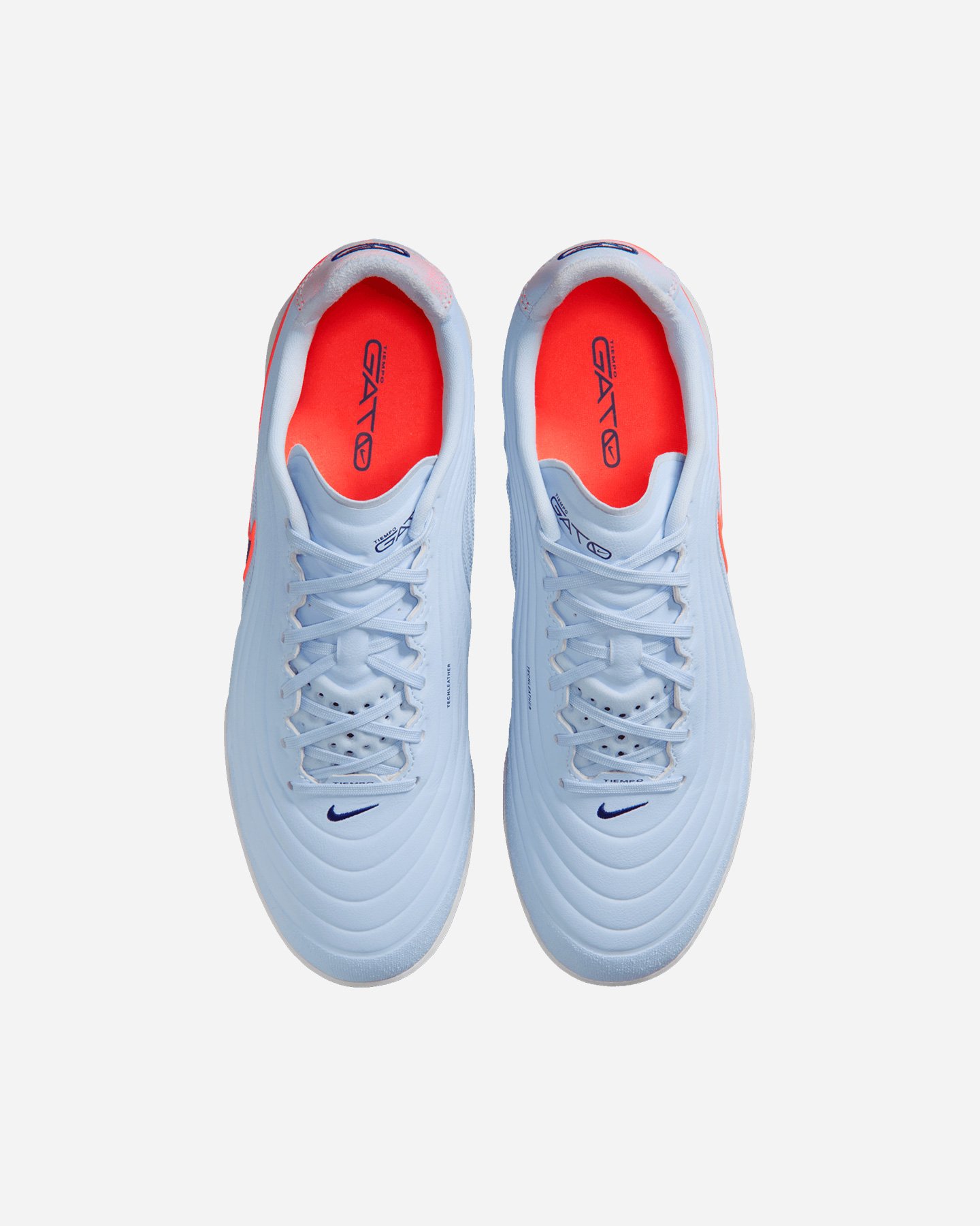 Scarpe calcio NIKE TIEMPO REACTGATO IC IN M - Color mix - 3 | Cisalfa Sport