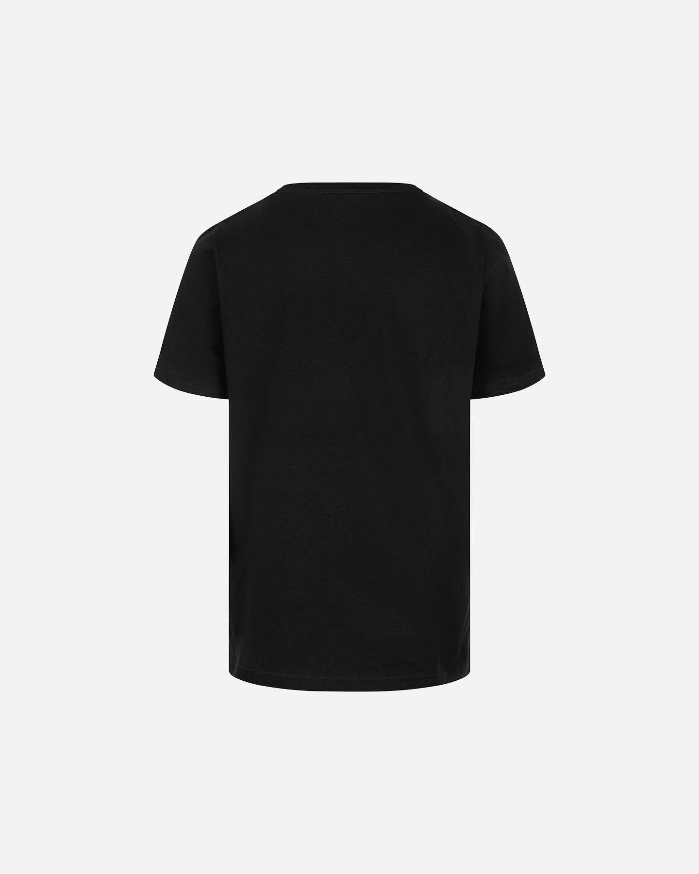 Abbigliamento basket NIKE NK COURTSIDE MAX90 1 NEW YORK JR - Nero - 1 | Cisalfa Sport