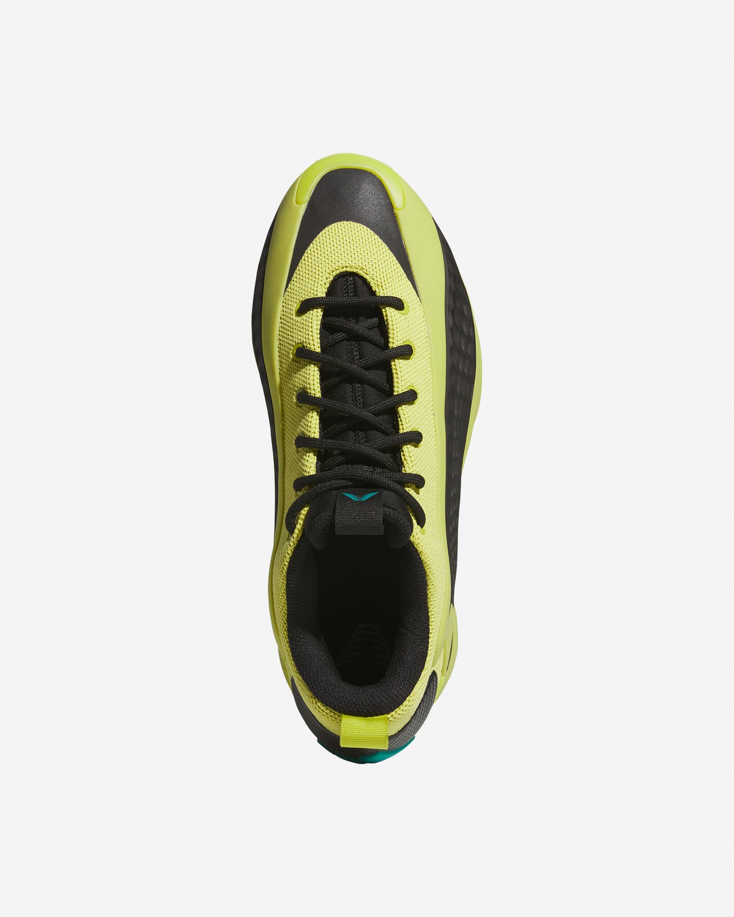 Scarpe basket ADIDAS ANTHONY EDWARDS 1 LOW M - Nero - 2 | Cisalfa Sport