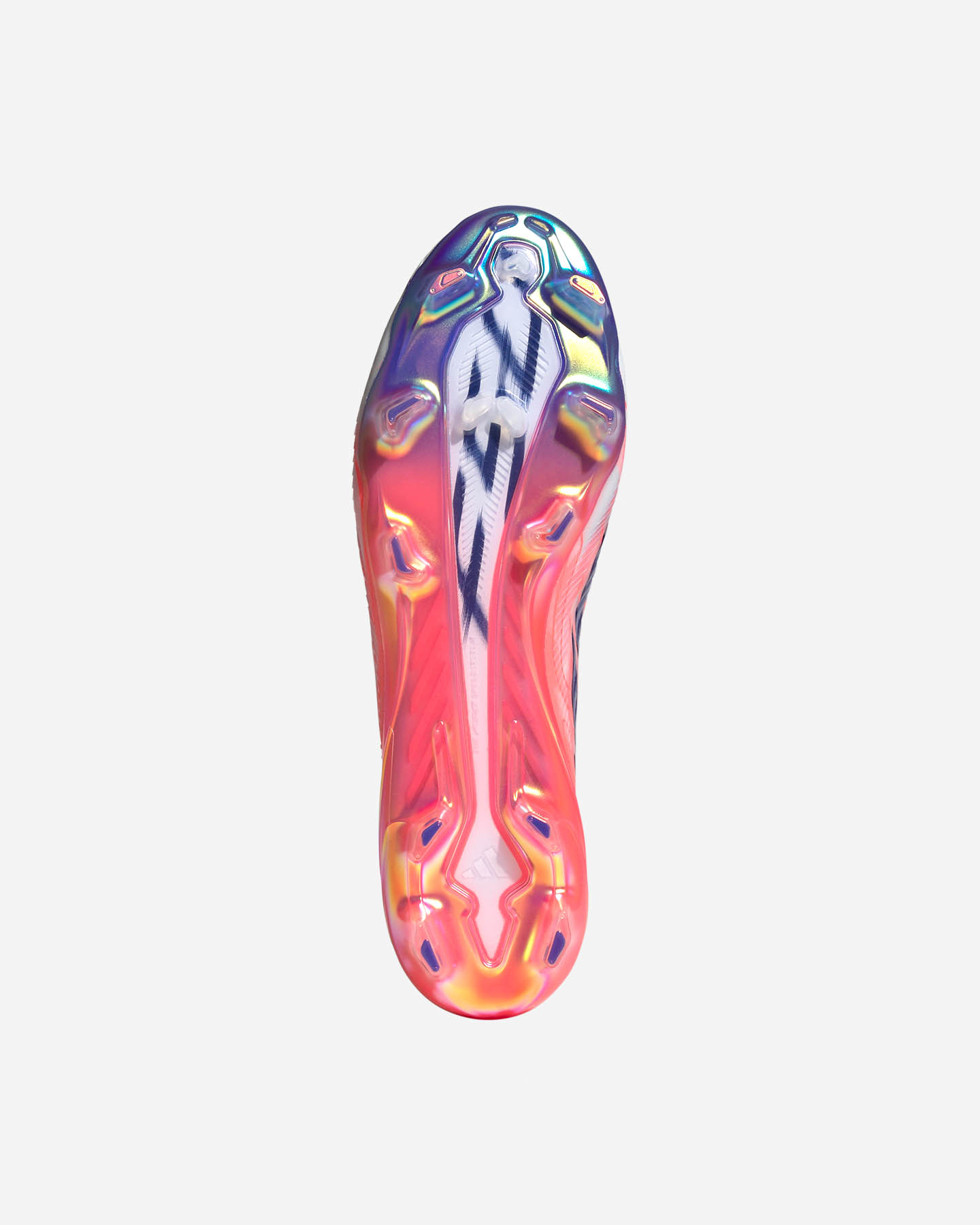 Scarpe calcio ADIDAS F50 HYPERFAST ELITE FG M - 2 | Cisalfa Sport