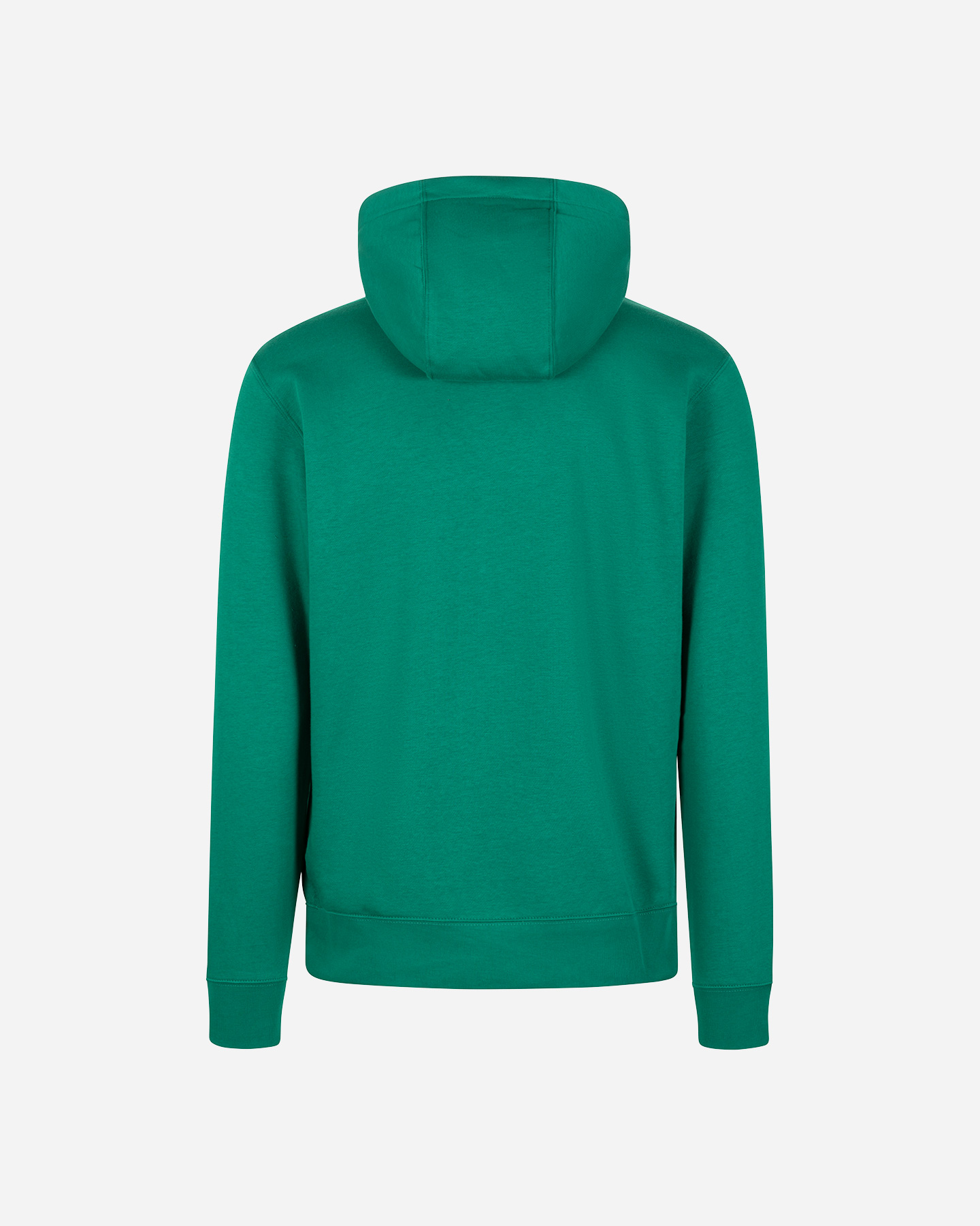 Felpa NIKE CLUB M - Verde - 1 | Cisalfa Sport