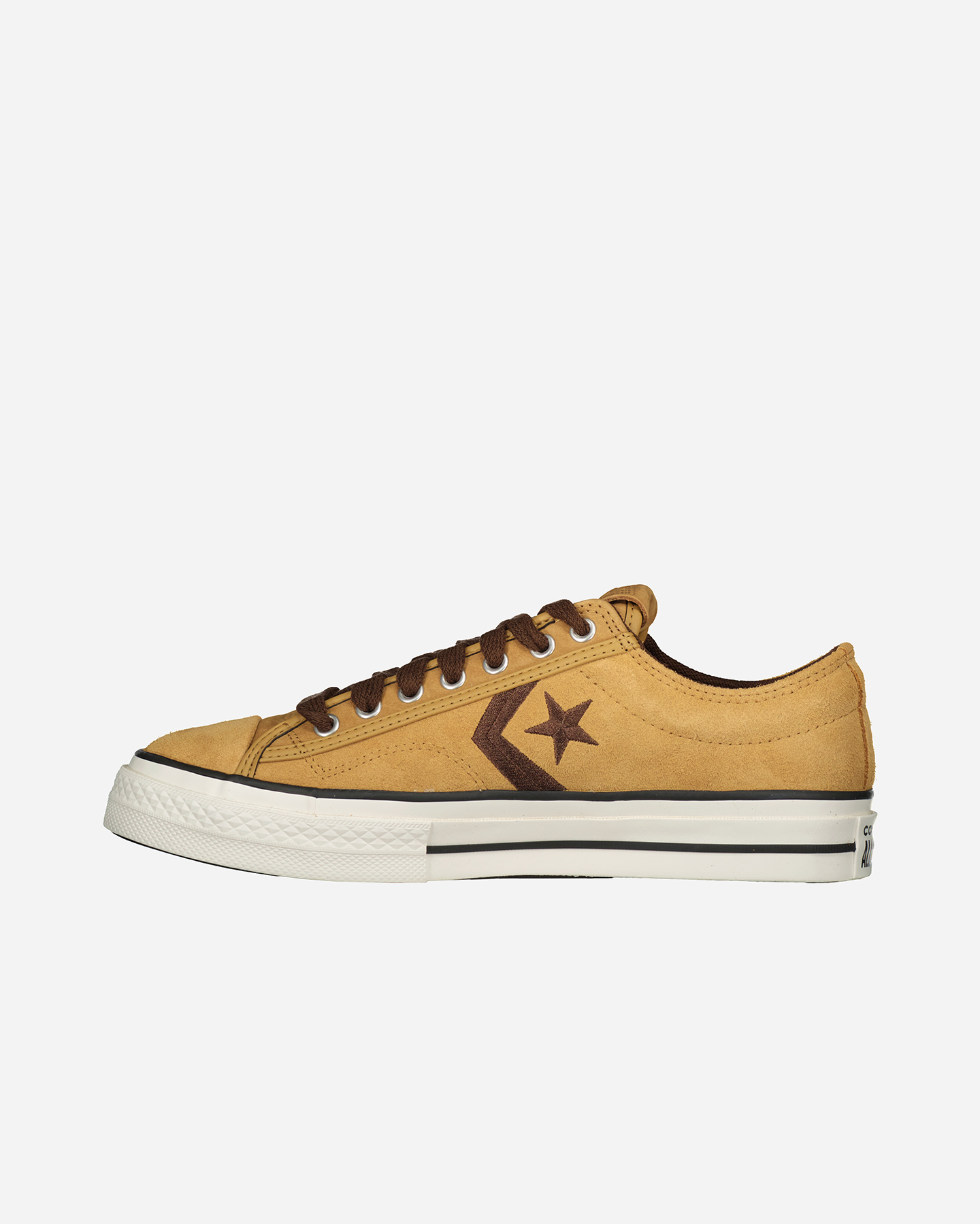 Scarpe sneakers CONVERSE STAR PLAYER 76 OX M - Arancione - 3 | Cisalfa Sport