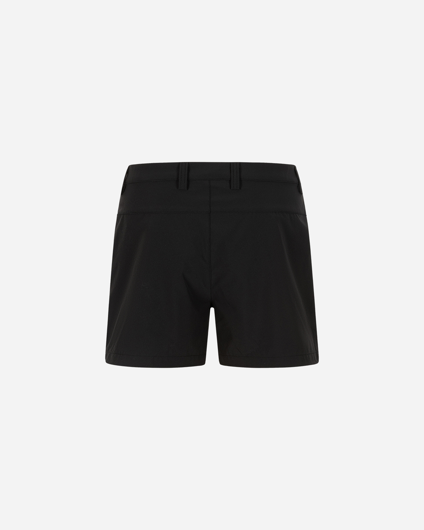 Pantaloncini 8848 MOUNTAIN HIKE W - Nero - 1 | Cisalfa Sport