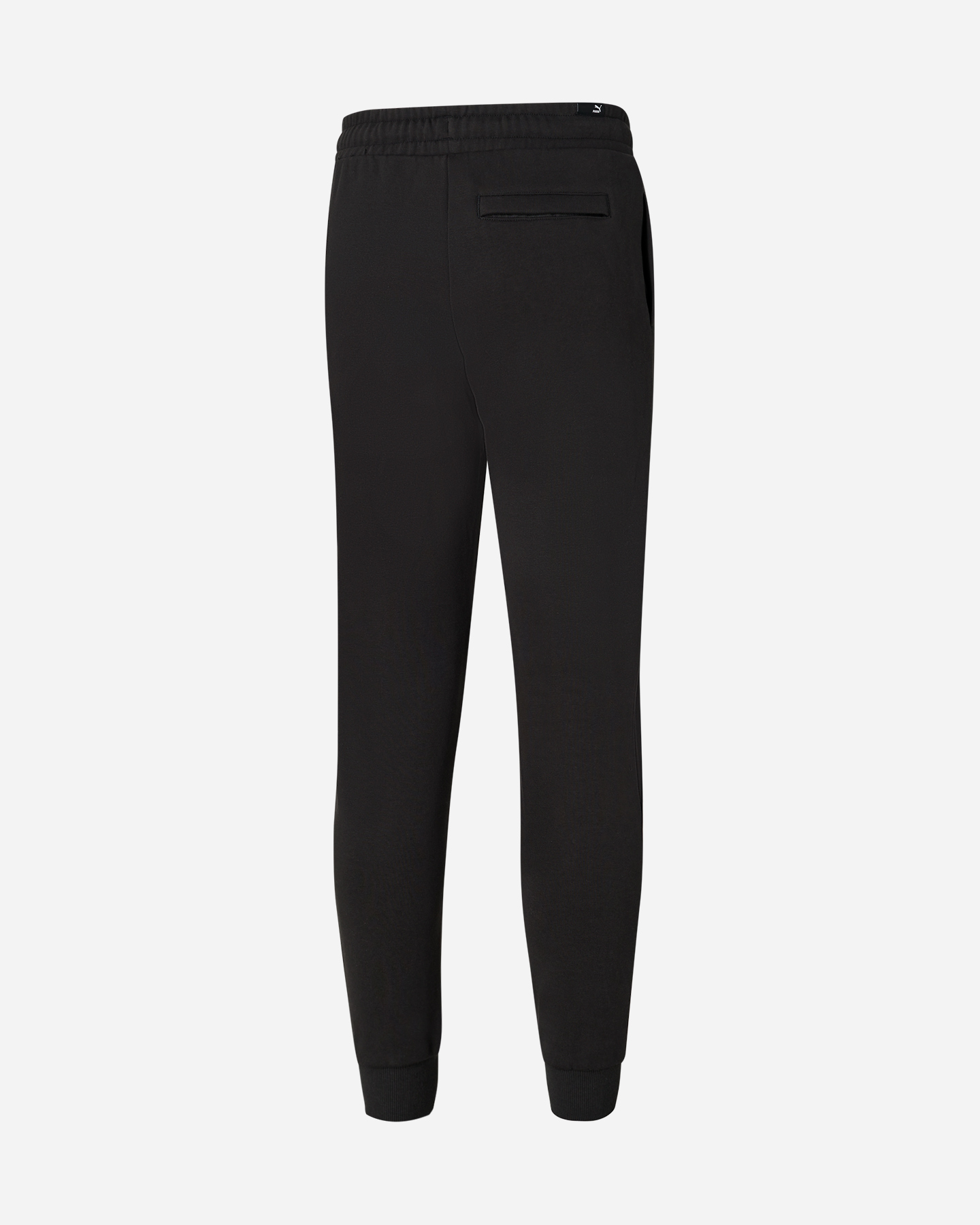 Pantalone PUMA IN VIEW LOGO W - Nero - 1 | Cisalfa Sport