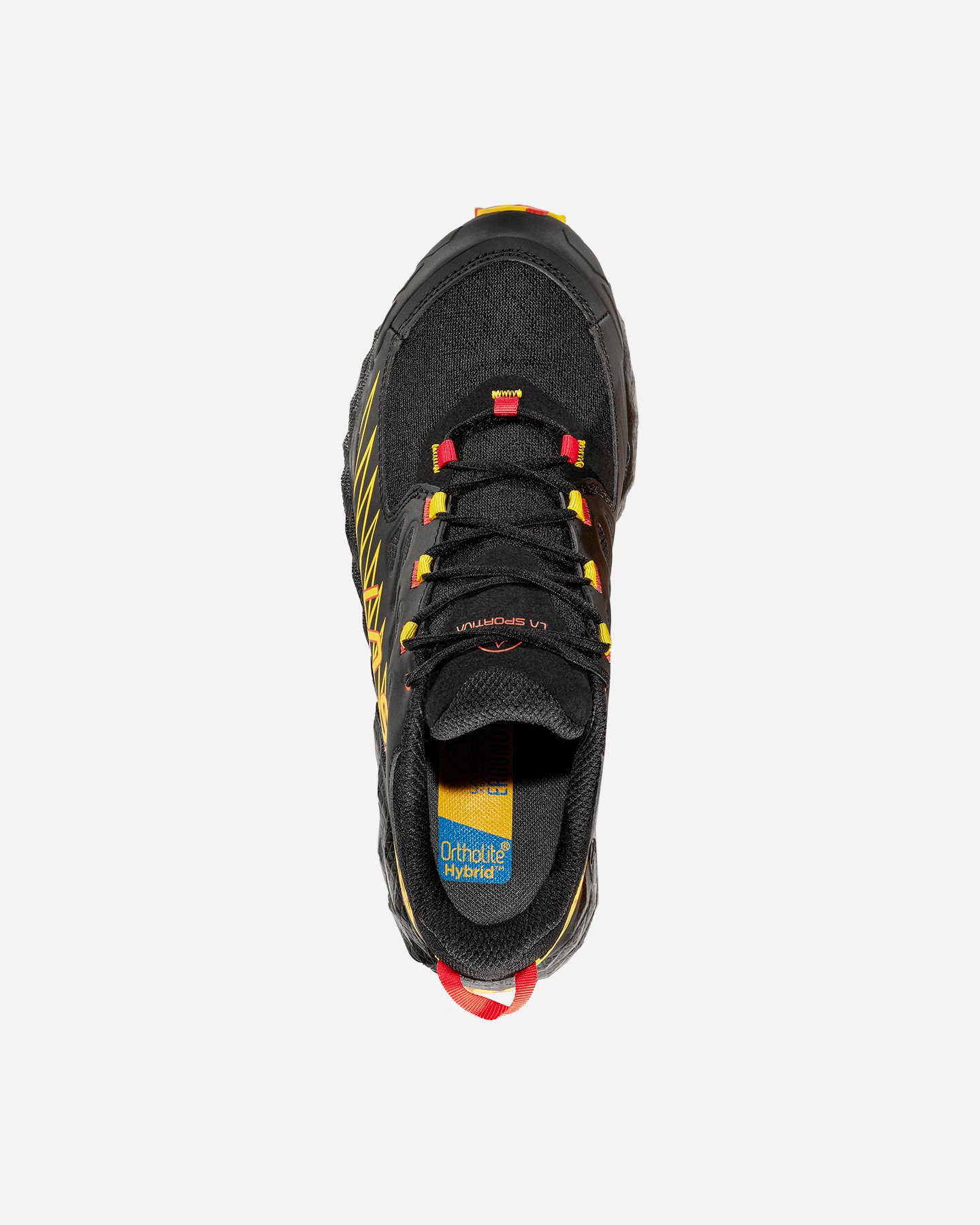 Scarpe trail LA SPORTIVA LYCAN GTX M - Nero - 3 | Cisalfa Sport