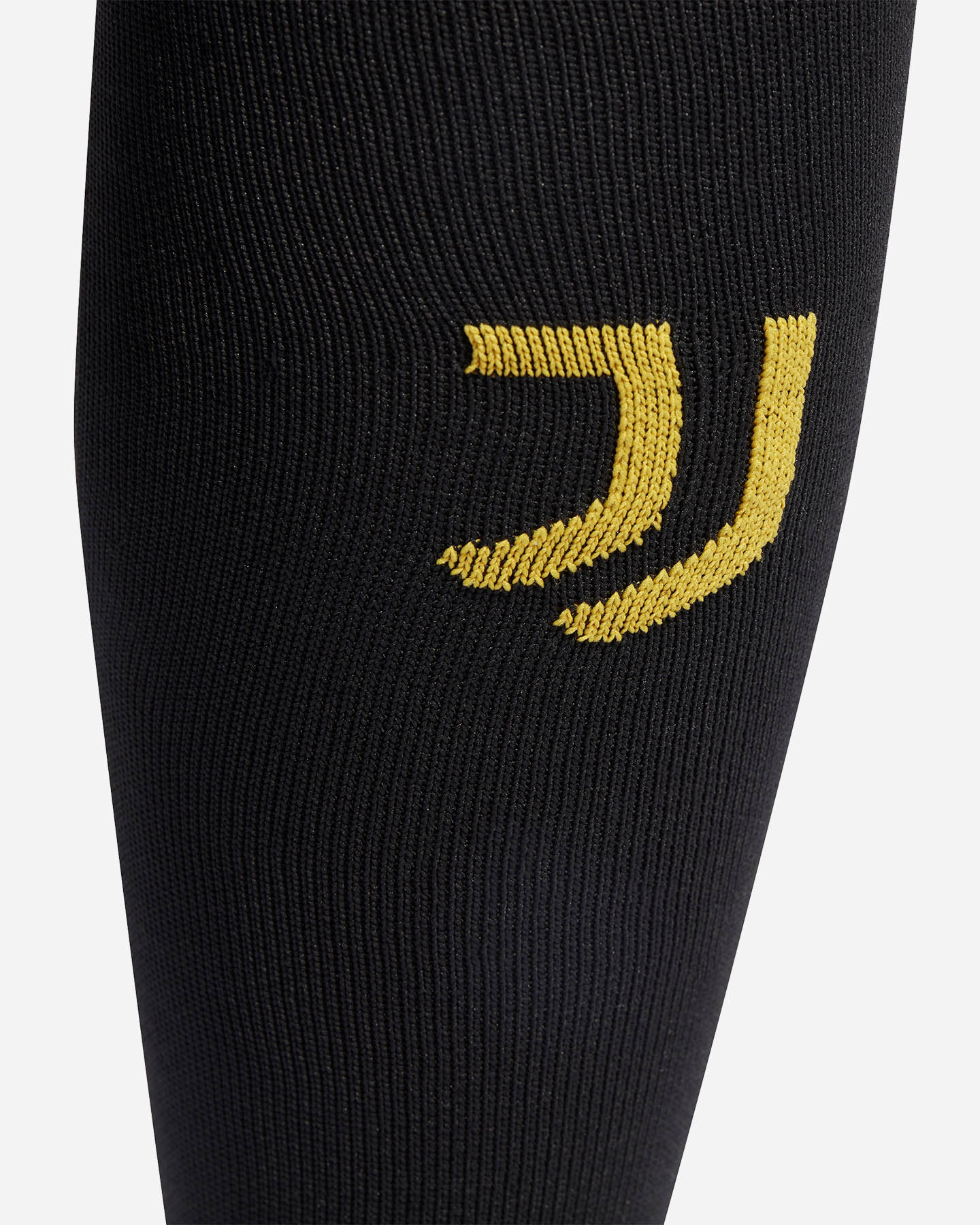 Calzettoni calcio ufficiali ADIDAS JUVE HOME 23-24 M - Nero - 1 | Cisalfa Sport