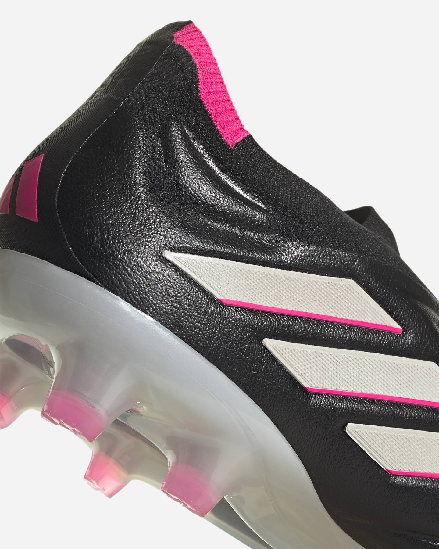 Scarpe calcio ADIDAS COPA PURE+ FG M - 5 | Cisalfa Sport