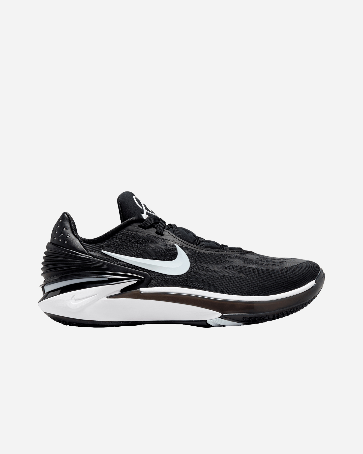 Scarpe basket NIKE ZOOM G.T. CUT 2 M - Nero - 0 | Cisalfa Sport