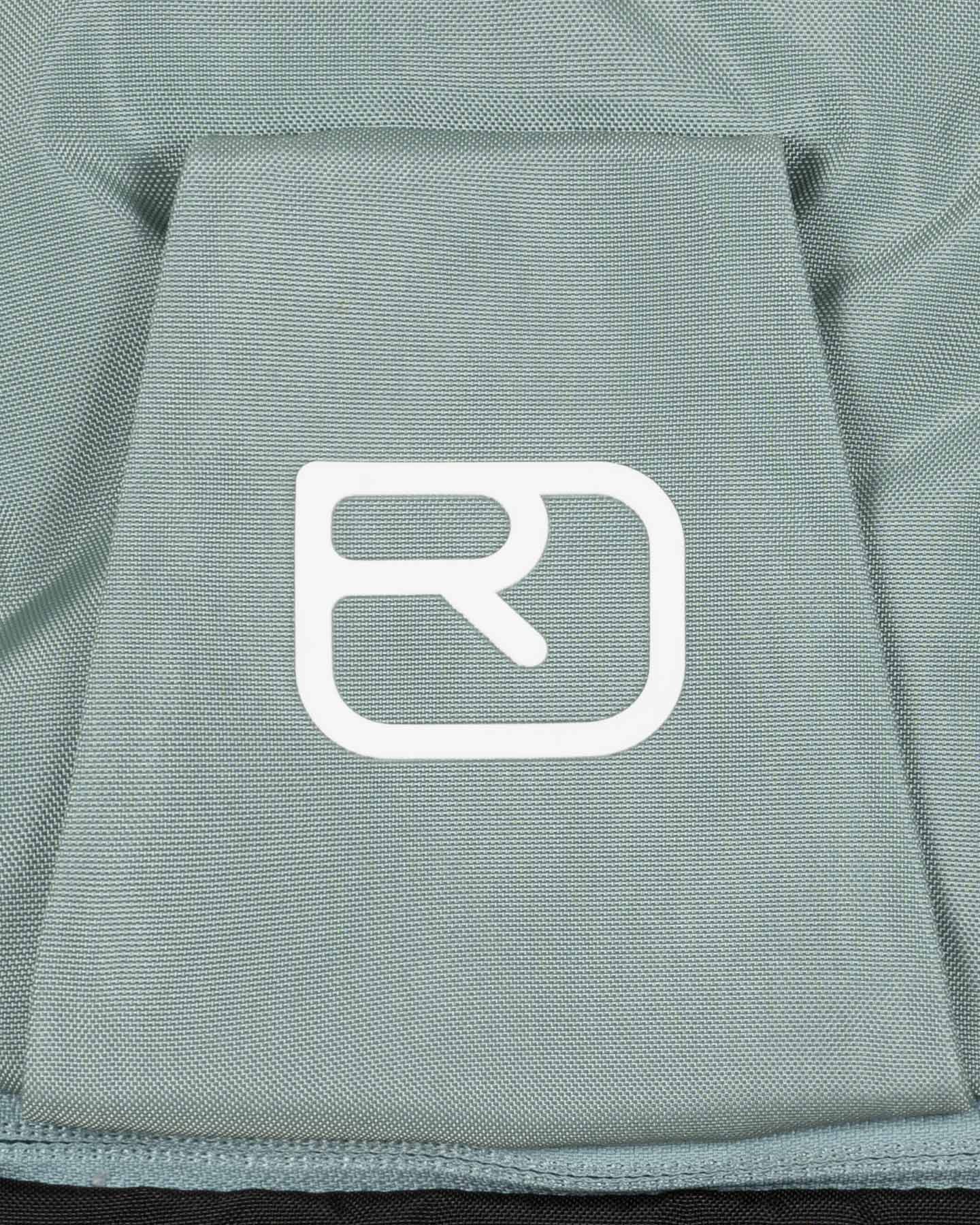 Zaino alpinismo ORTOVOX SWITCHBACK 30 S  - Grigio - 2 | Cisalfa Sport