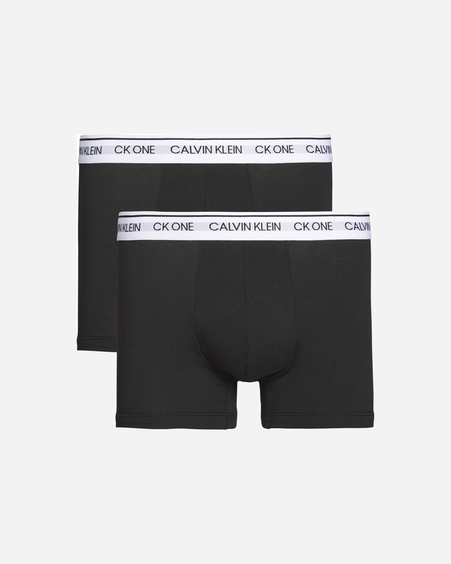 Image of Calvin Klein Underwear 2 Pack Boxer M - Intimo - Uomo