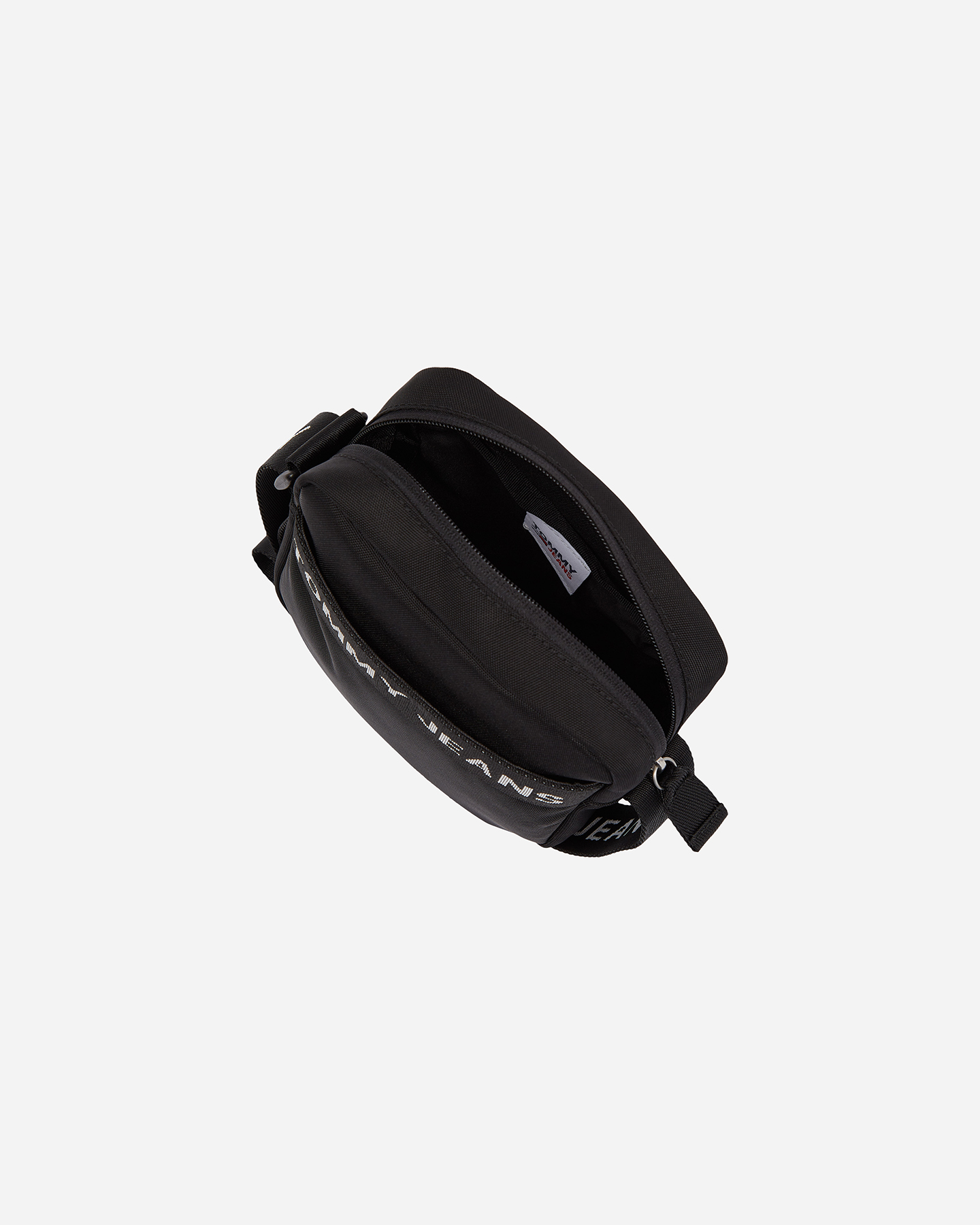 Borsa TOMMY HILFIGER REPORTER ESSENTIAL M - Nero - 1 | Cisalfa Sport