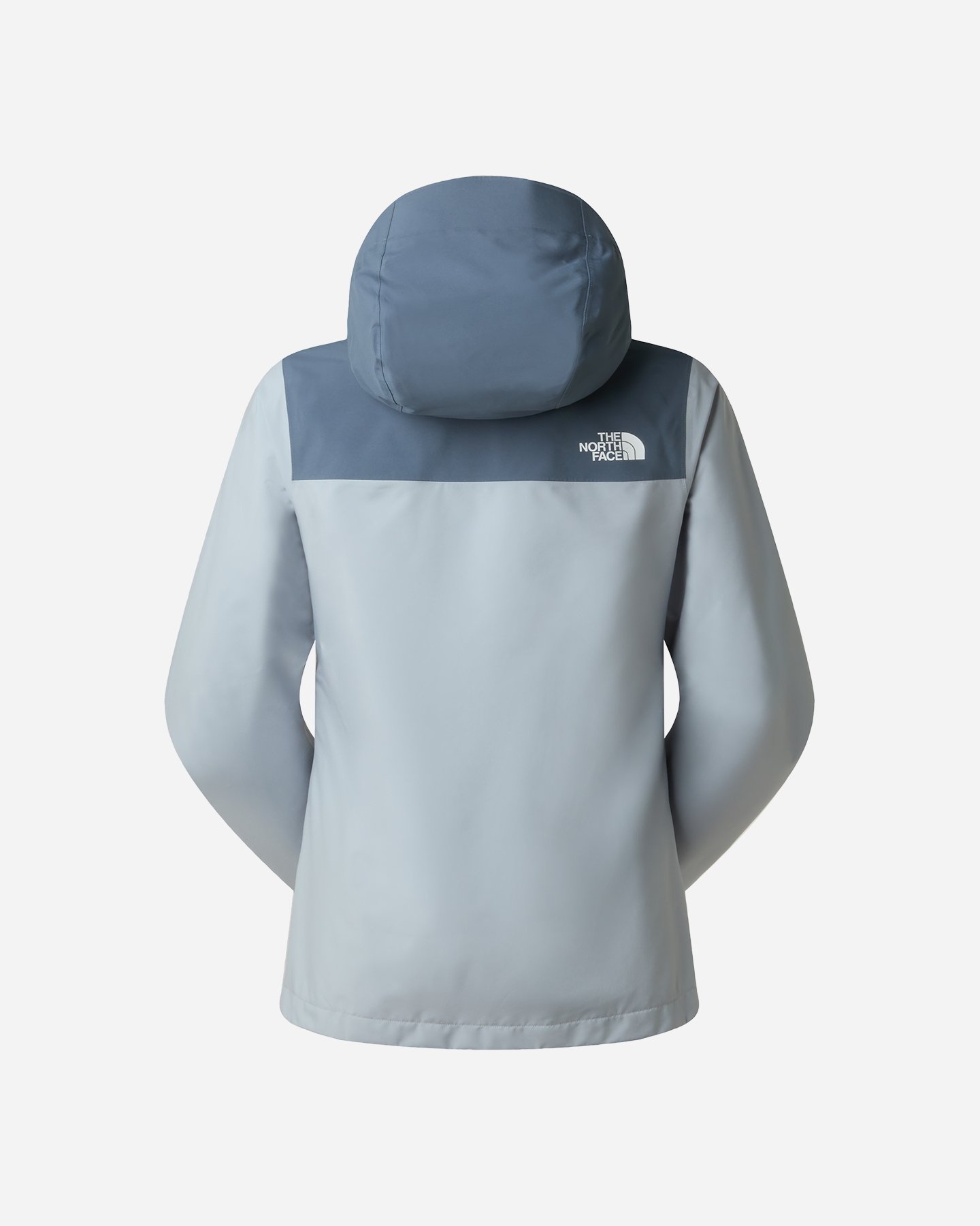 Giacca outdoor THE NORTH FACE ODLES RAIN W - Grigio - 1 | Cisalfa Sport