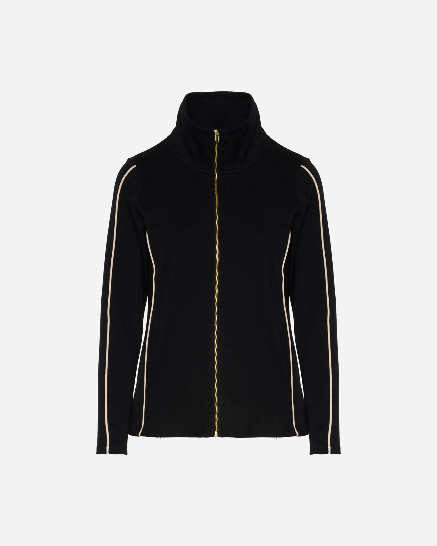 Tuta DACK'S ATHLEISURE W - Nero - 2 | Cisalfa Sport