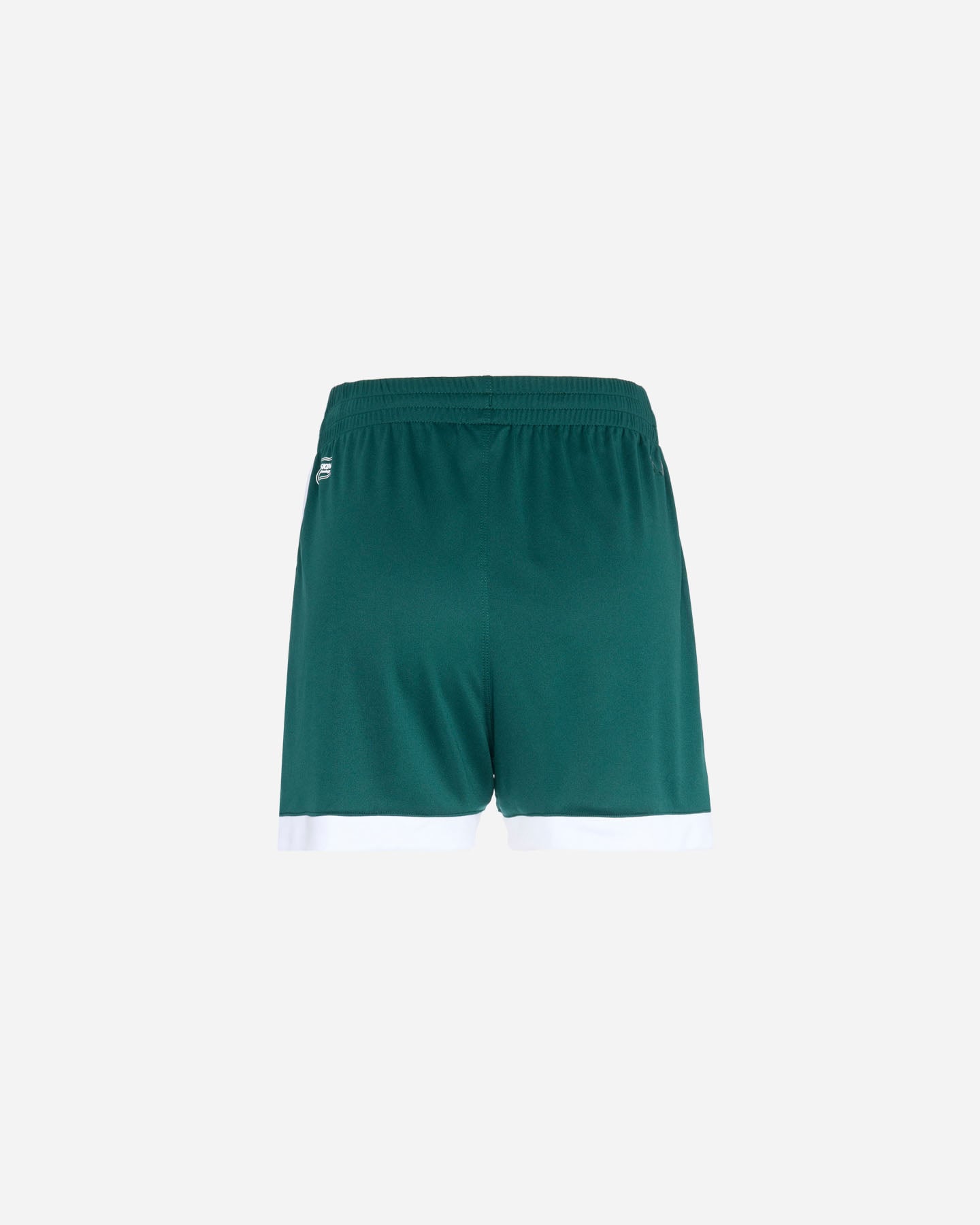 Bermuda FILA VOLLEY W - Verde - 1 | Cisalfa Sport