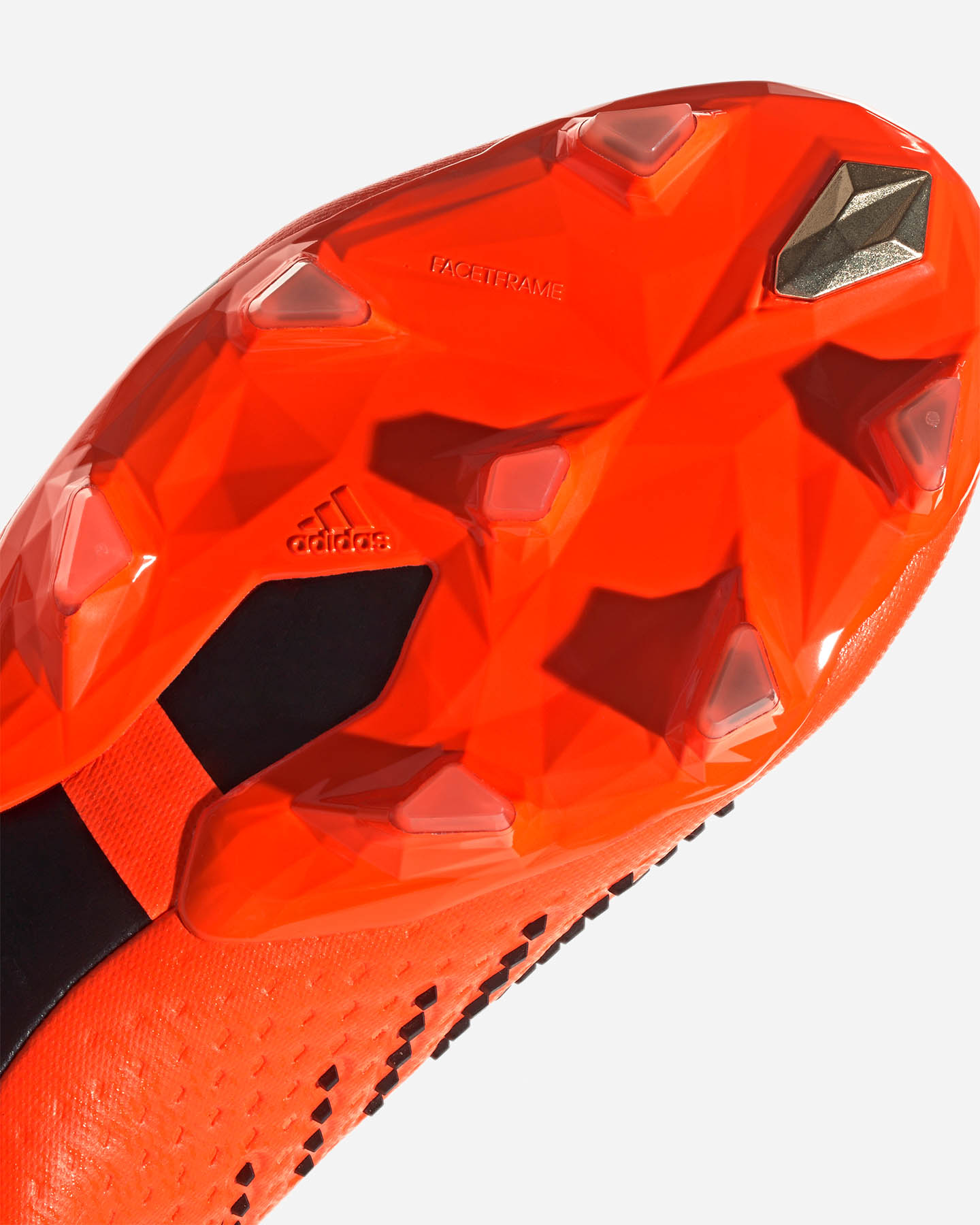 Scarpe calcio ADIDAS PREDATOR ACCURACY+ FG M - 5 | Cisalfa Sport